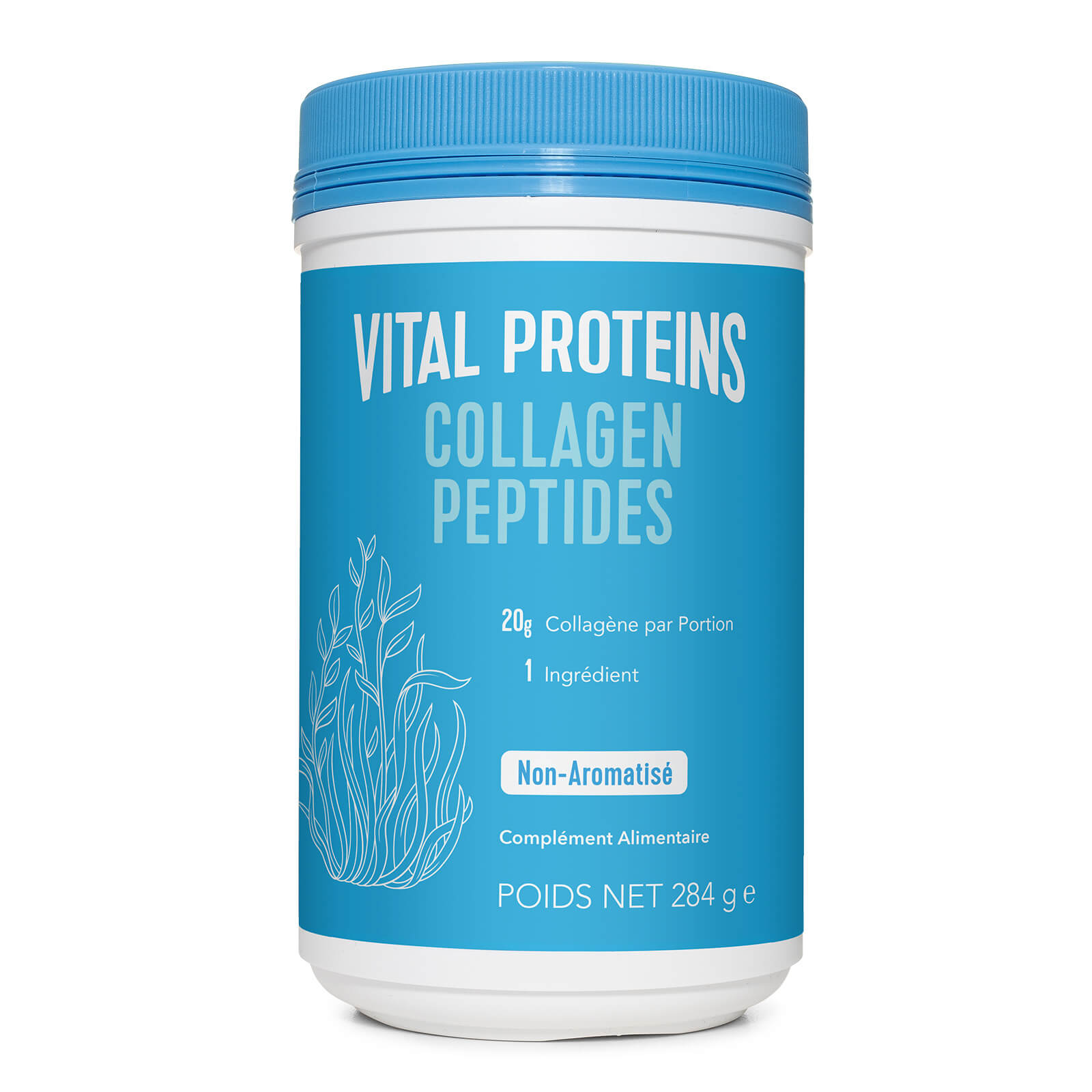 

Collagen Peptides - 284 g - Non aromatisé