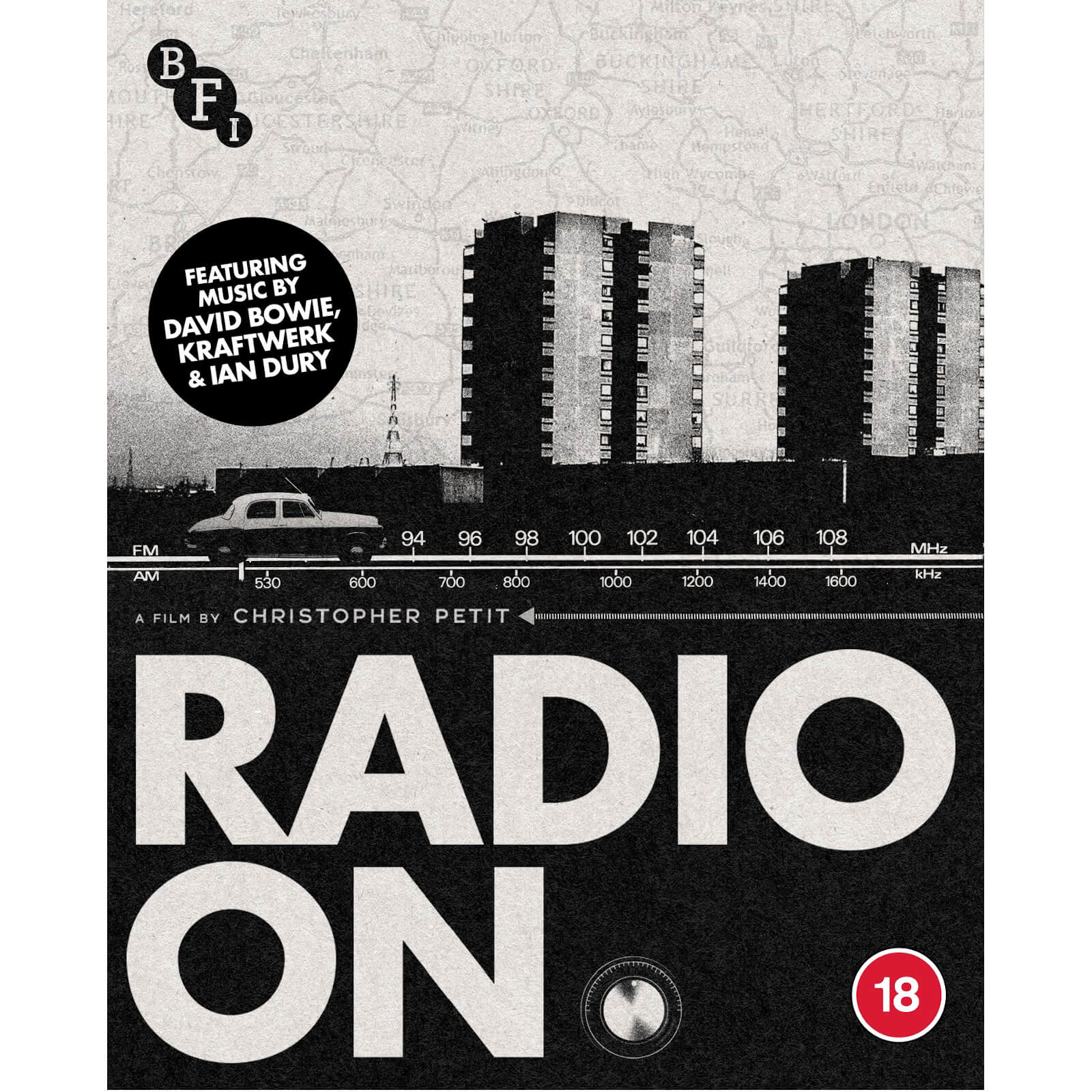 

Radio On