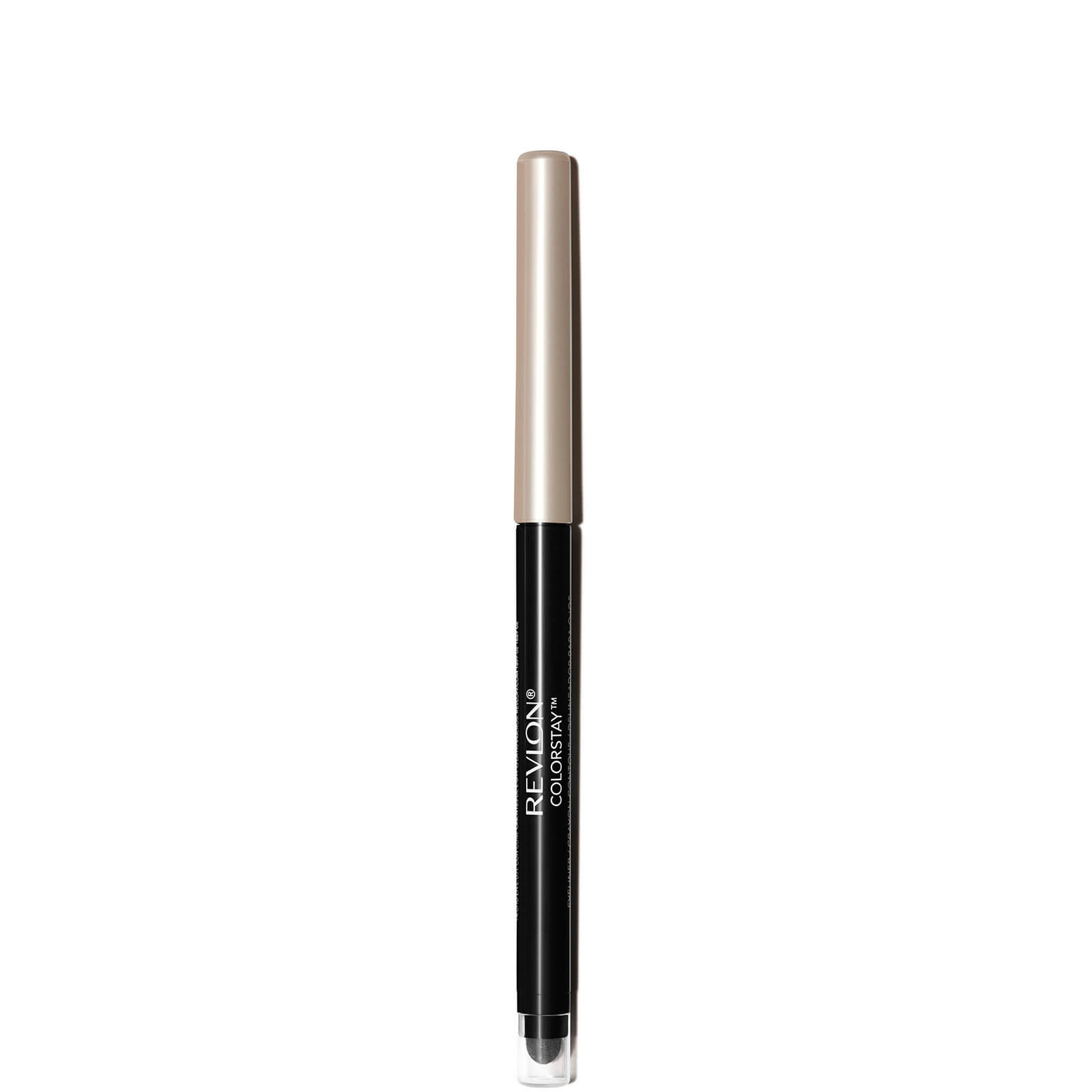 Revlon ColorStay Eyeliner Pencil 1.67g (Various Shades) - Taupe