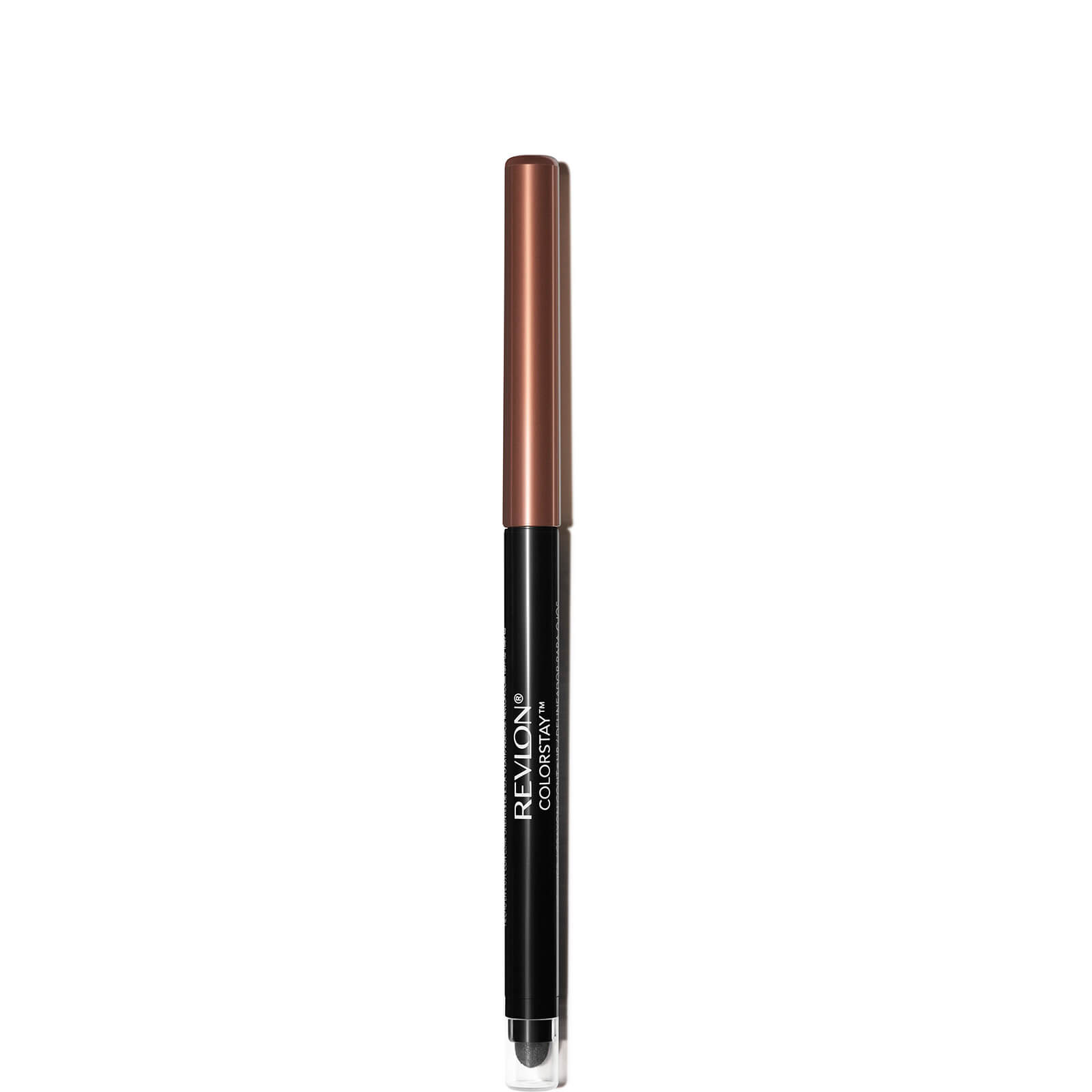 Revlon ColorStay Eyeliner Pencil 1.67g (Various Shades) - Bronze