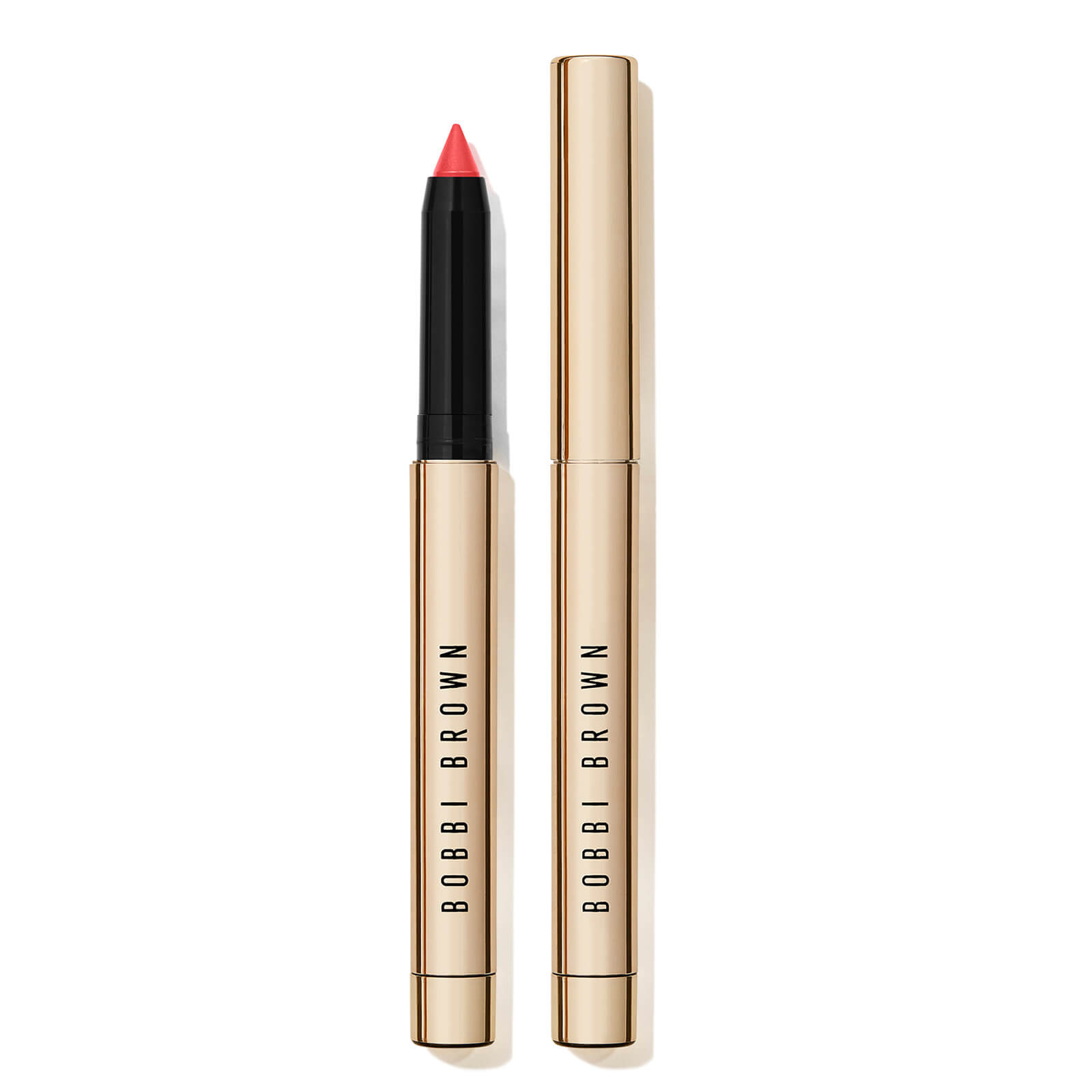 

Bobbi Brown Luxe Defining Lipstick 6g - Various Shades - New Mod