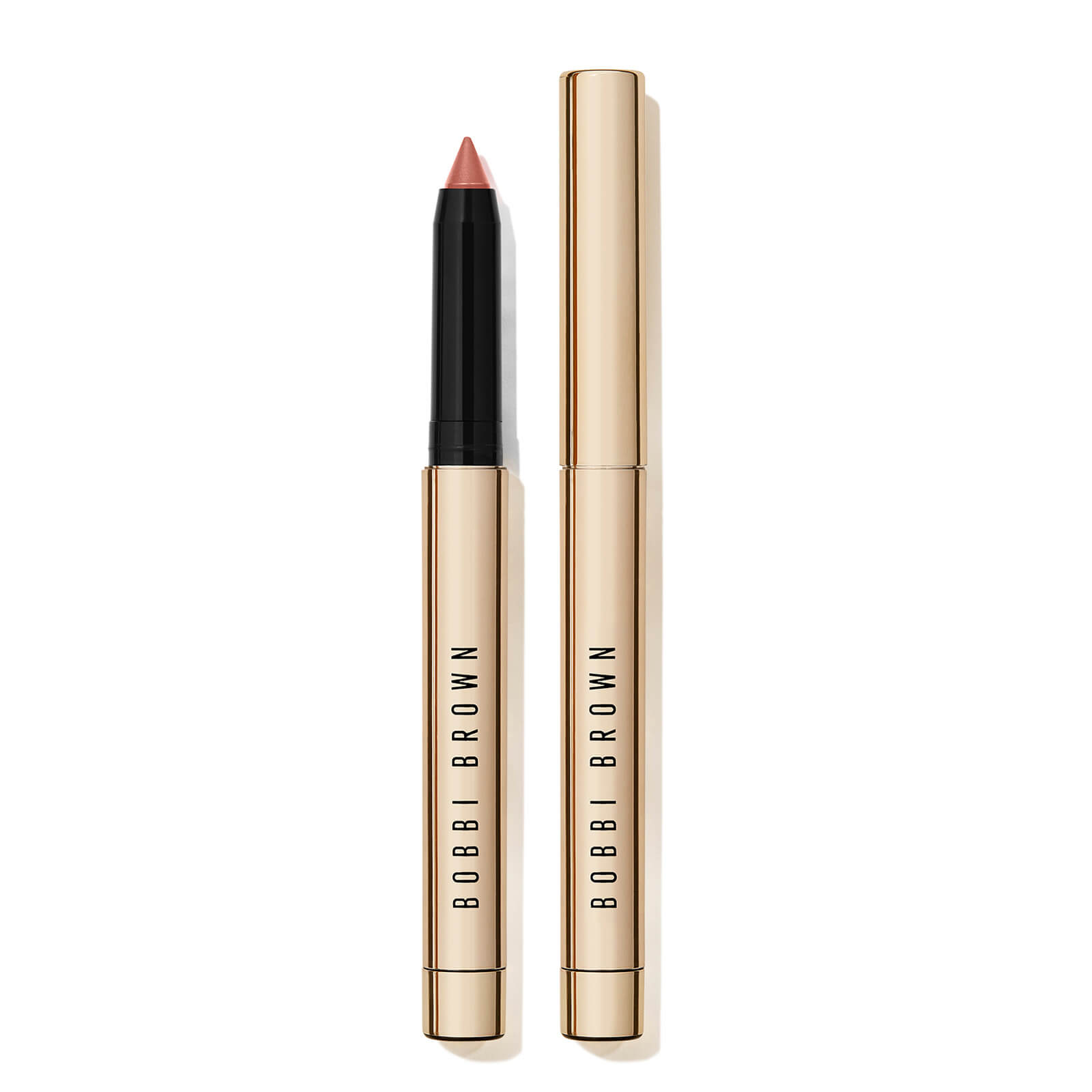 Bobbi Brown Luxe Defining Lipstick 6g - Various Shades - Romantic
