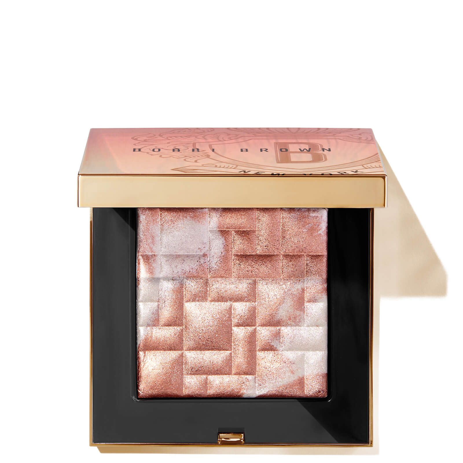 Bobbi Brown Highlighting Powder - Pink Glow 8g