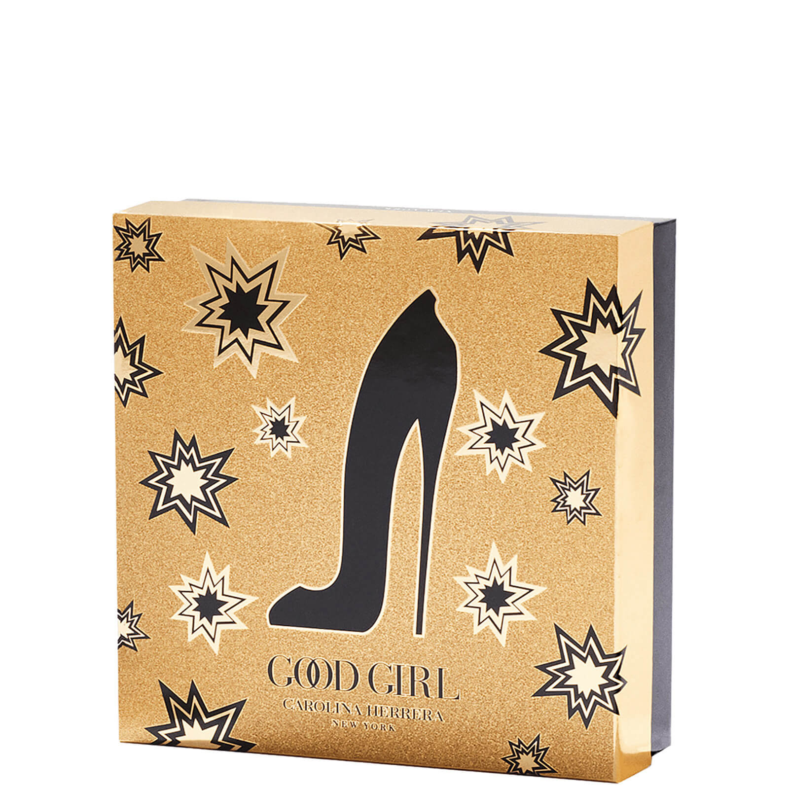 

Carolina Herrera Good Girl Suprême Trio
