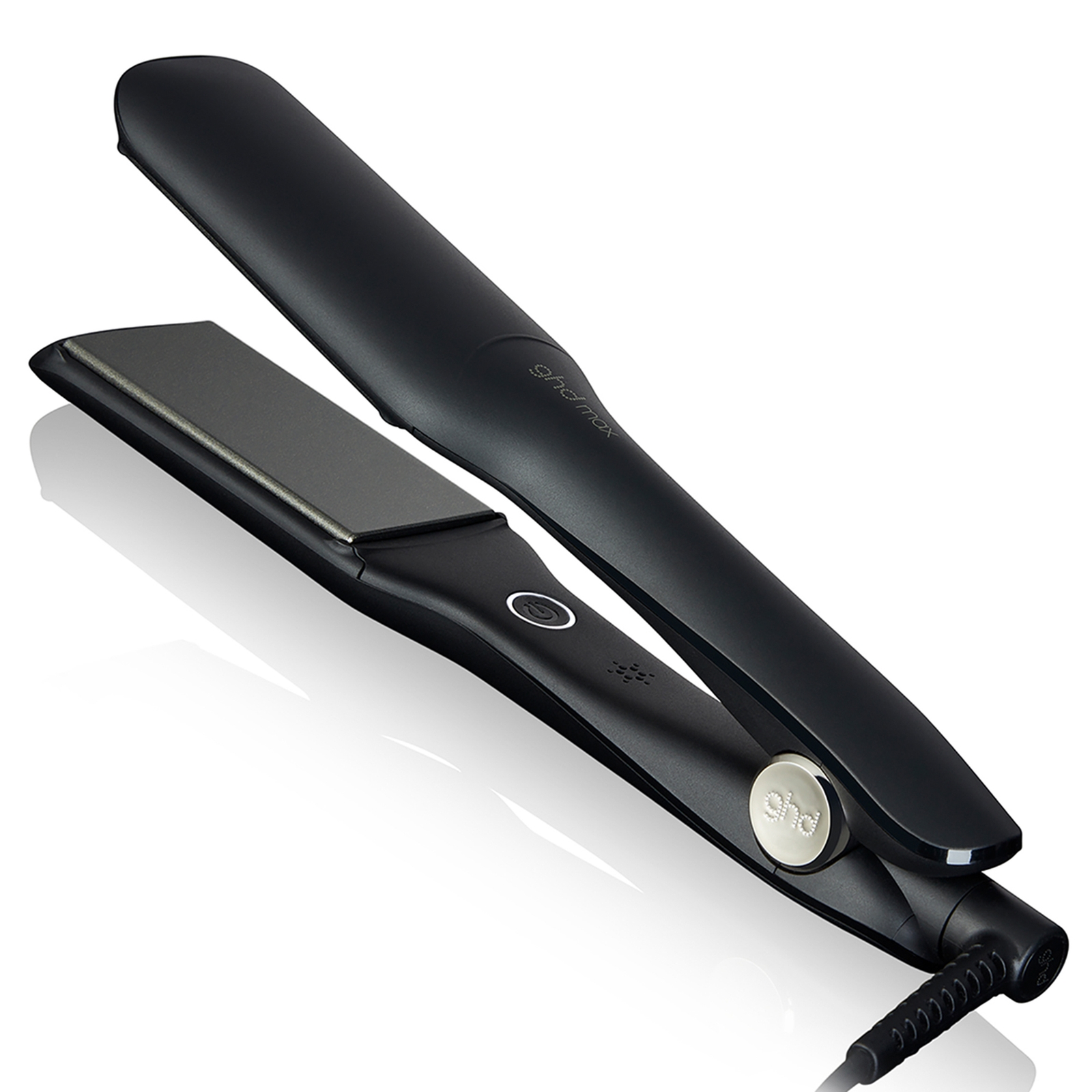 

ghd Gold Max Styler Hair Straightener Wide Flat Iron