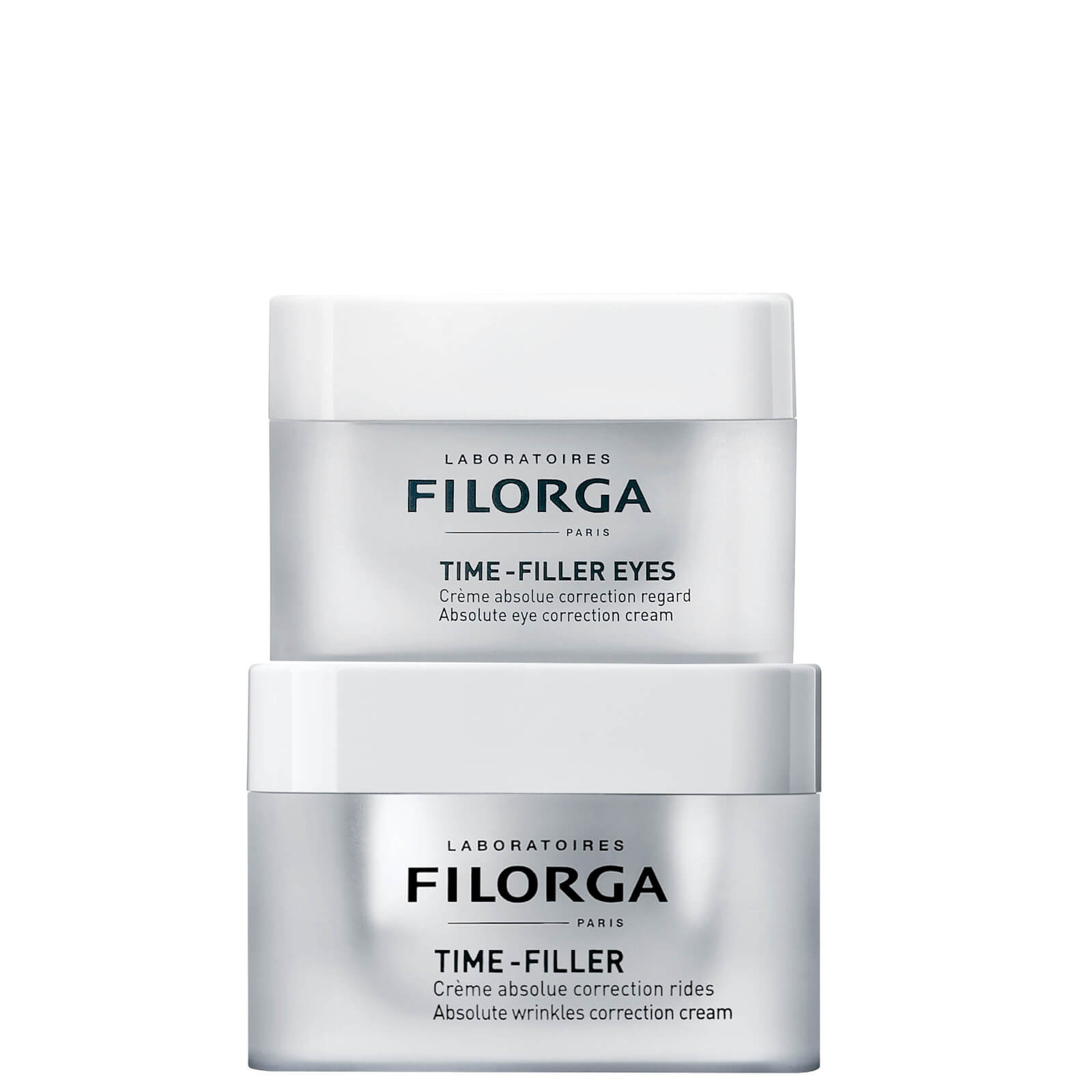 

Filorga Time Filler and Time Filler Eyes Duo