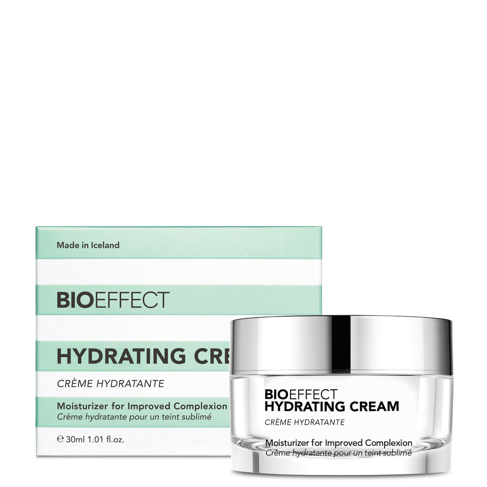 BIOEFFECT Hydrating Cream 30ml