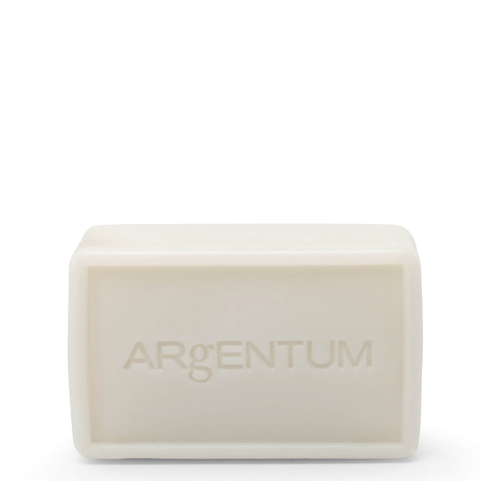 

ARgENTUM Le Savon Lune Cleanser 100g