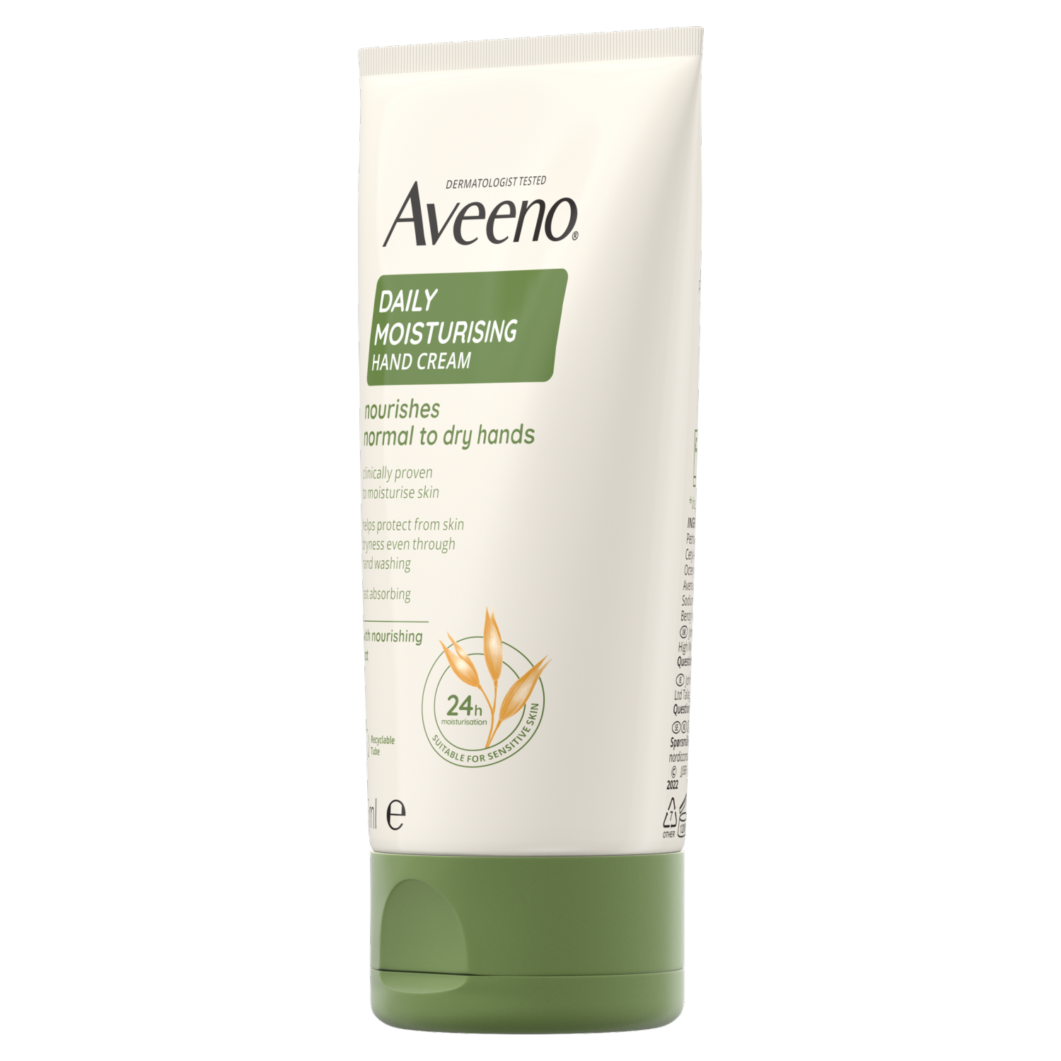 

Aveeno Daily Moisturising Hand Cream 75ml