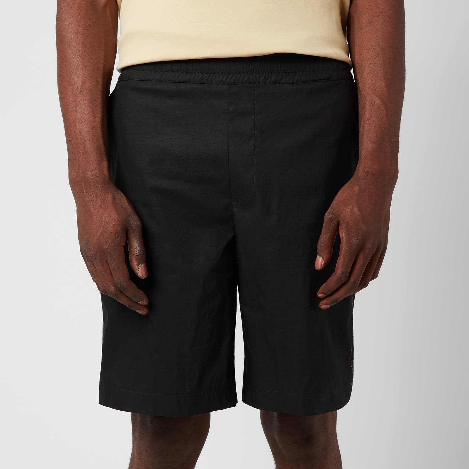 Holzweiler Men's Raford Shorts - Black - S