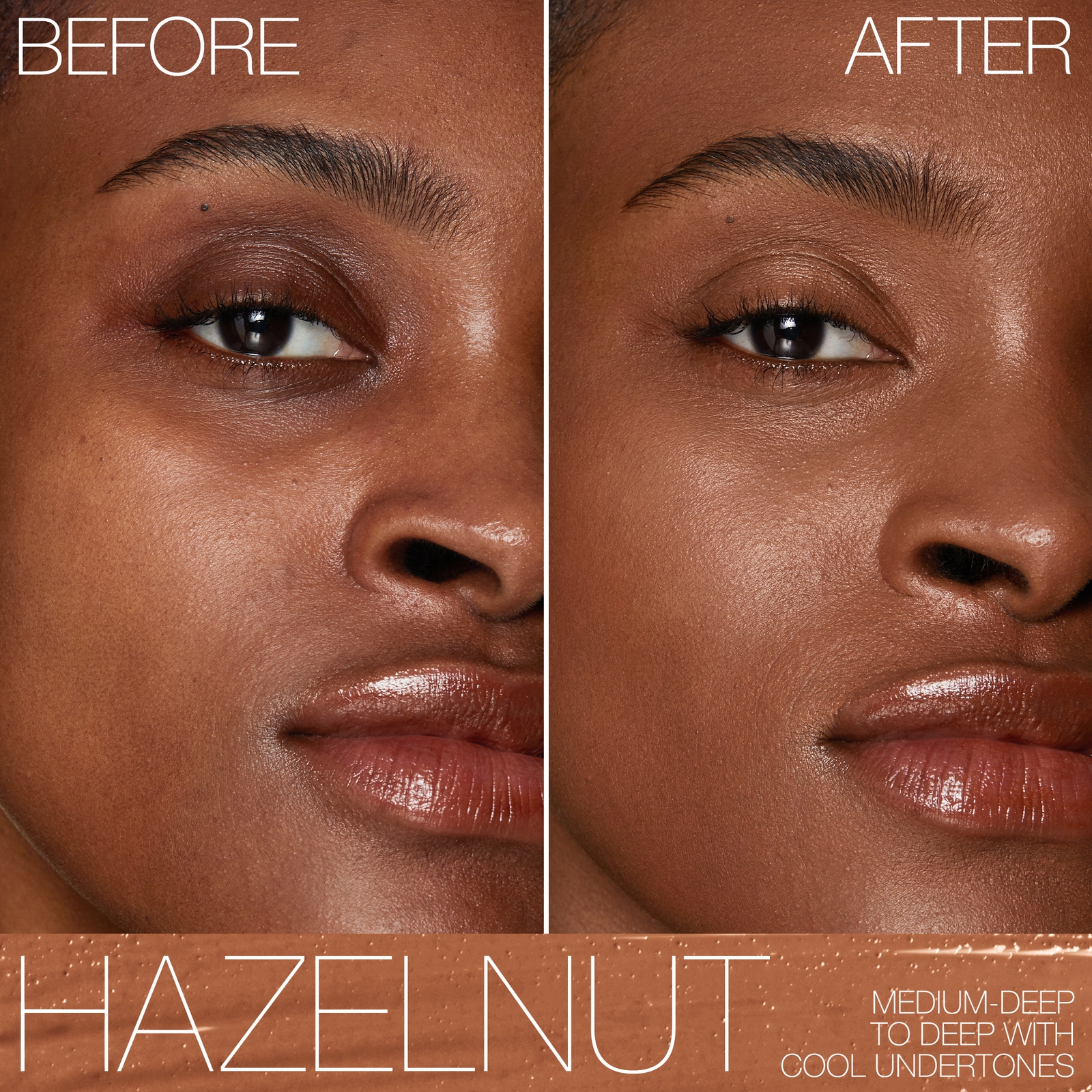 Thumbnail - NARS Mini Radiant Creamy Concealer 1,4ml (Verschiedene Farbtöne) - Hazelnut