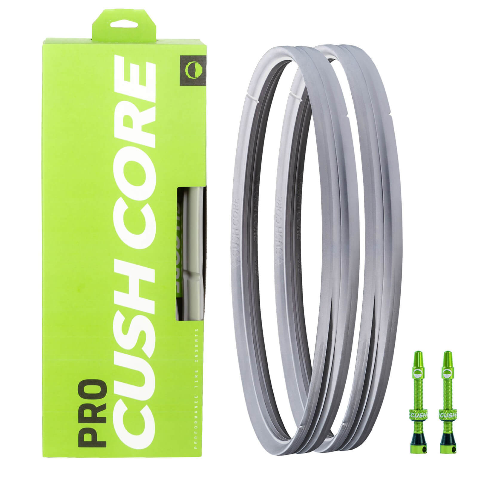 CushCore Tyre Insert Set - 27.5  Pro