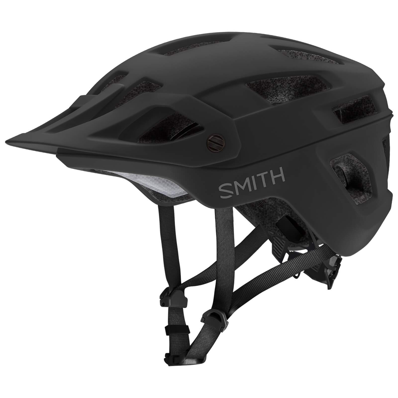 Smith Engage MIPS MTB Helmet - Small - Matte Black