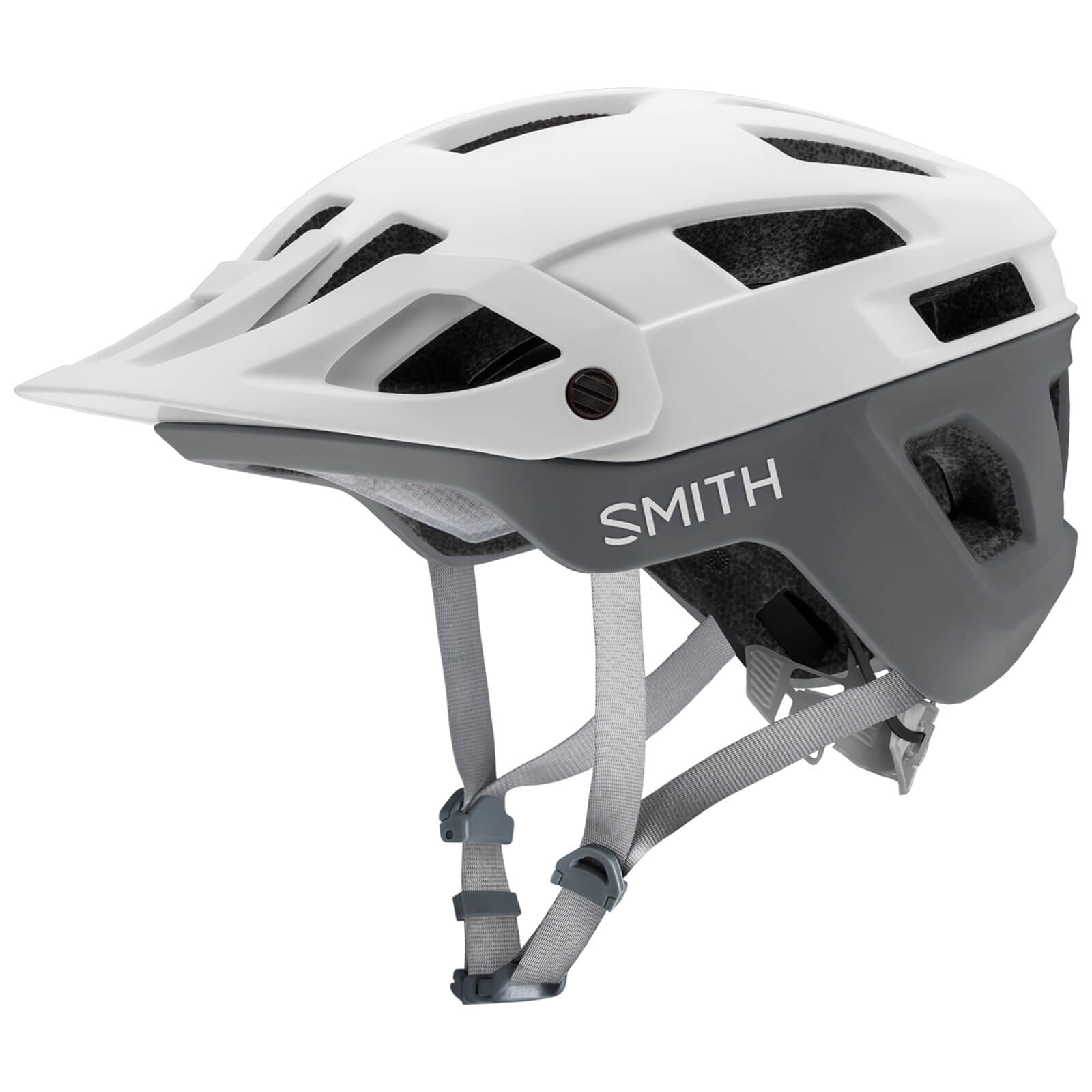 Smith Engage MIPS MTB Helmet - Small - Matte White Cement