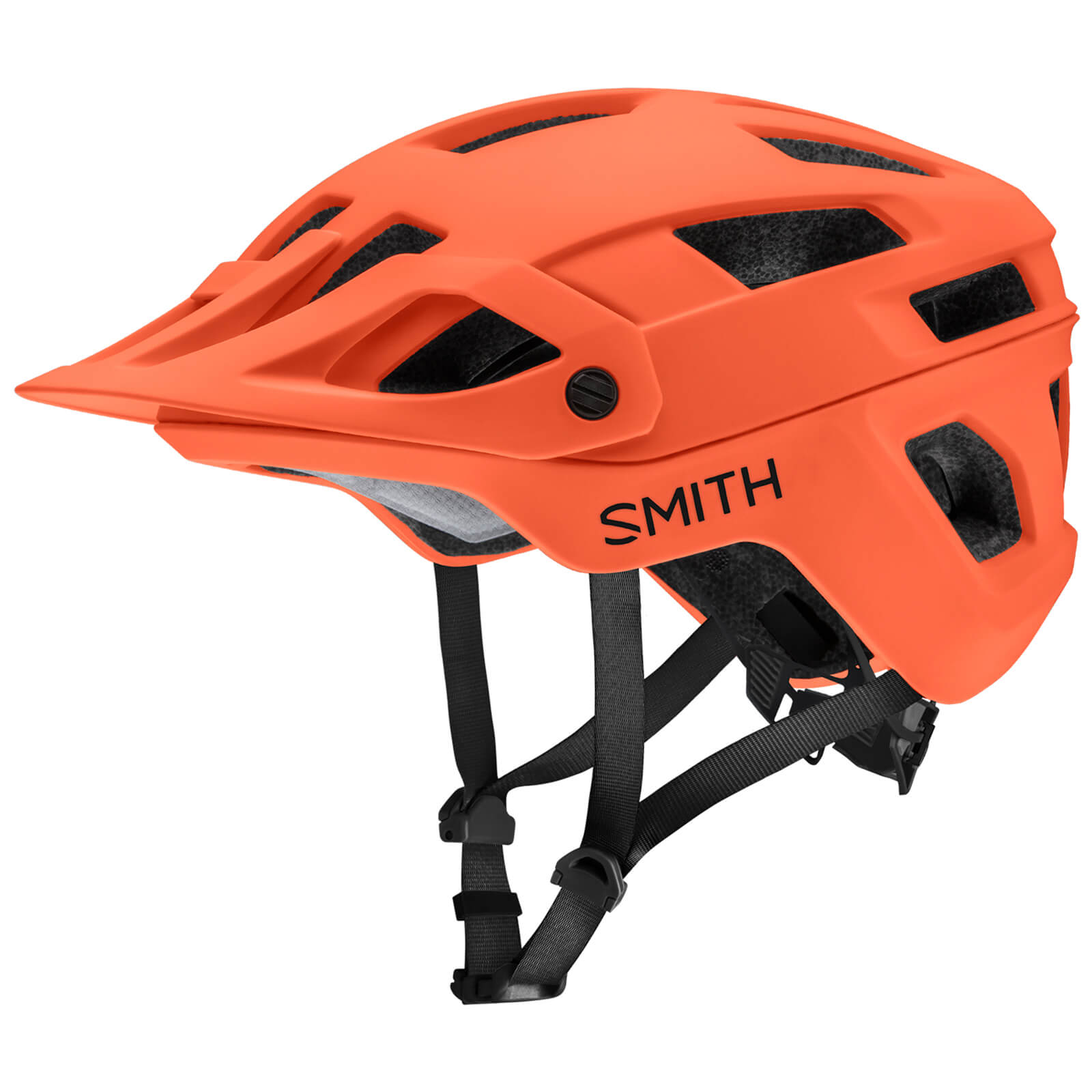 Smith Engage MIPS MTB Helmet - Medium - Matte Cinder