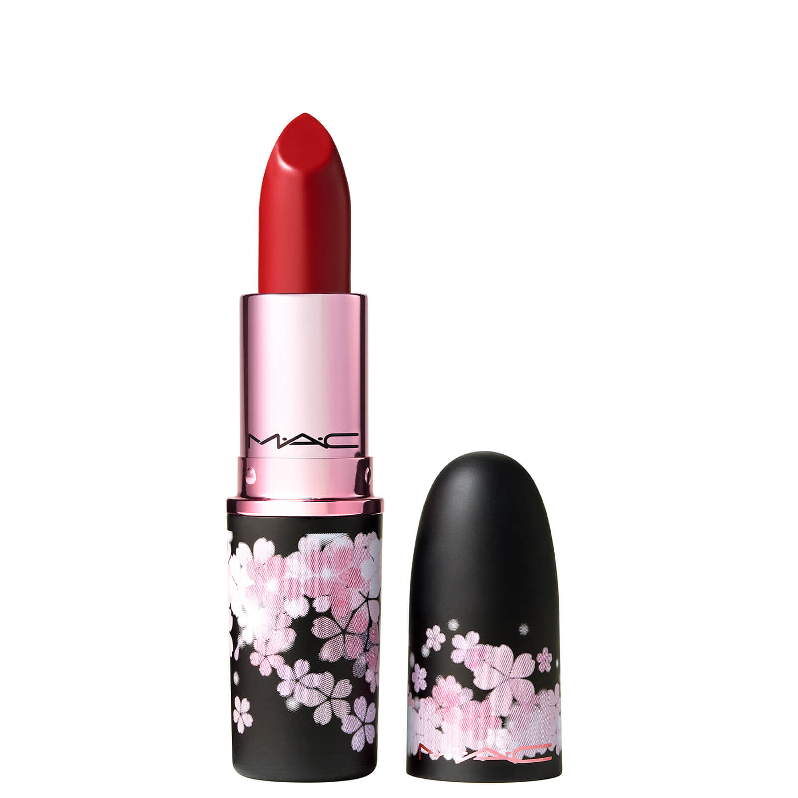 

MAC Lipstick - Moody Bloom 3g