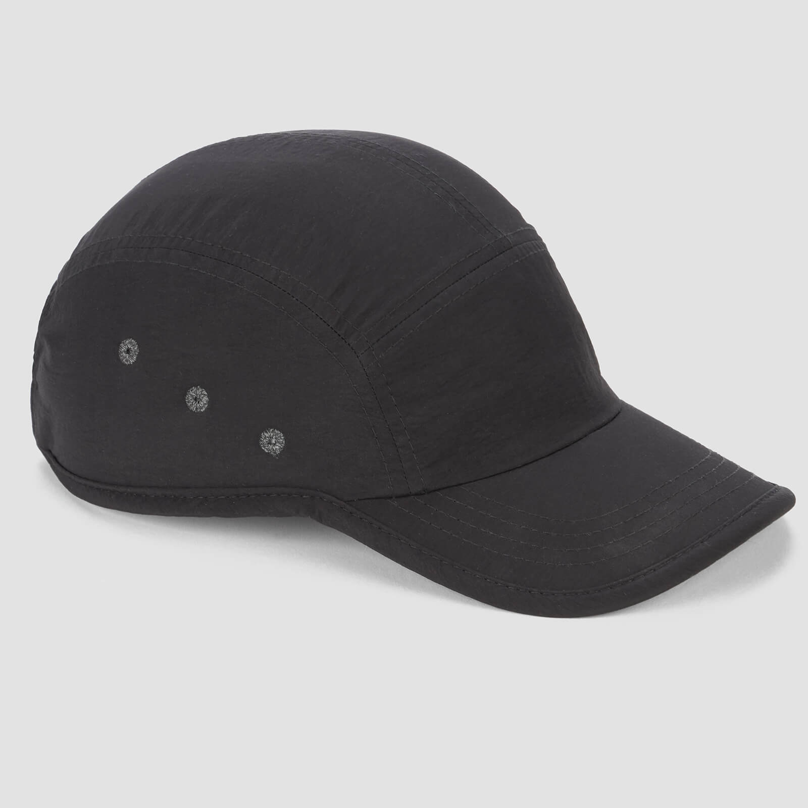 5056379579246 - Technical Cap mit 5 Einsätzen - Schwarz 5056379579246 - Technical Cap mit 5 Einsätzen - Schwarz