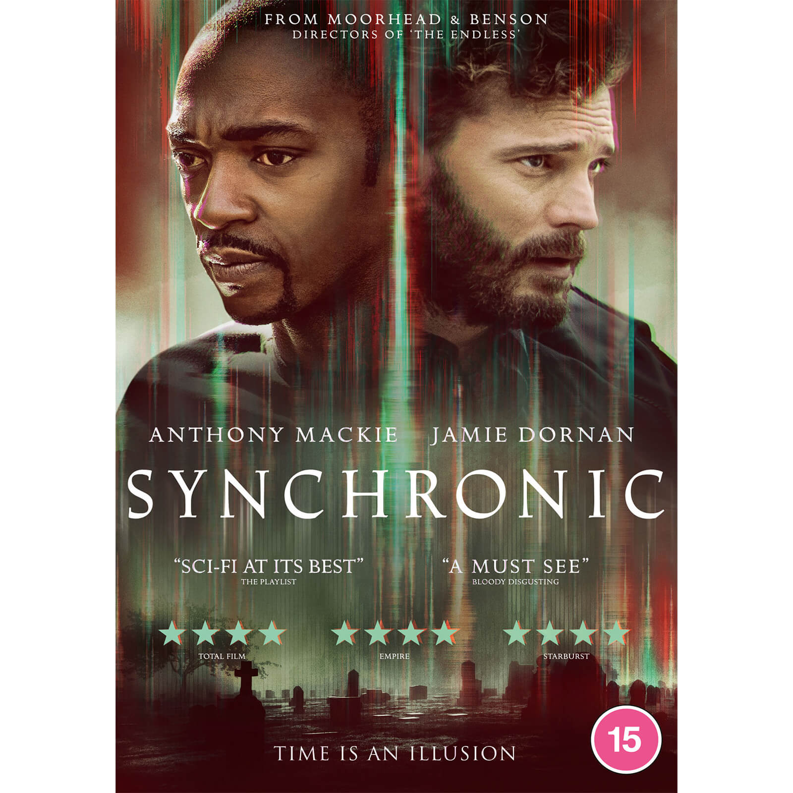 Synchronic