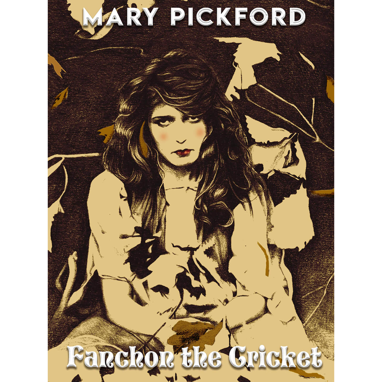 Fanchon The Cricket