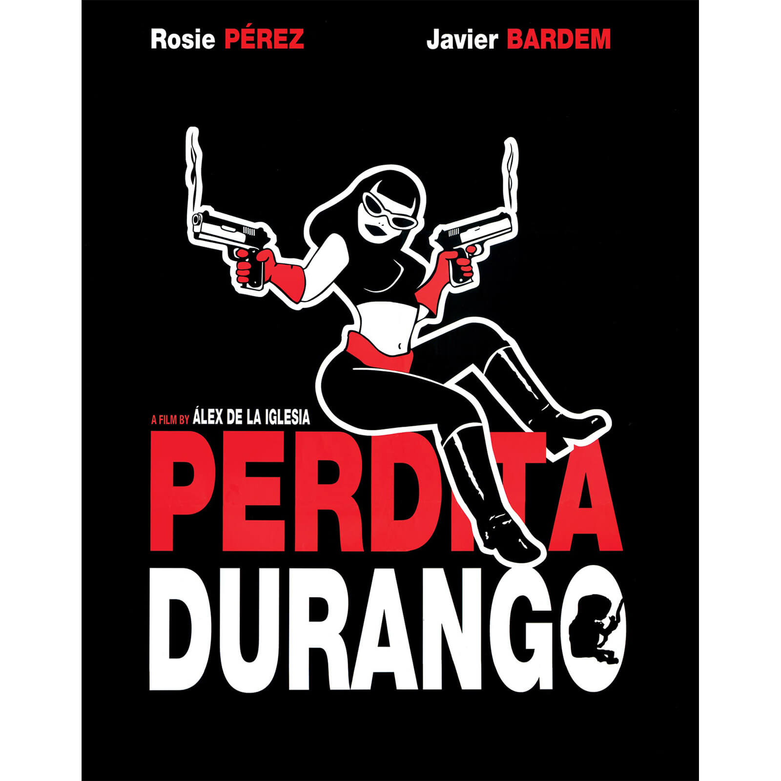Perdita Durango