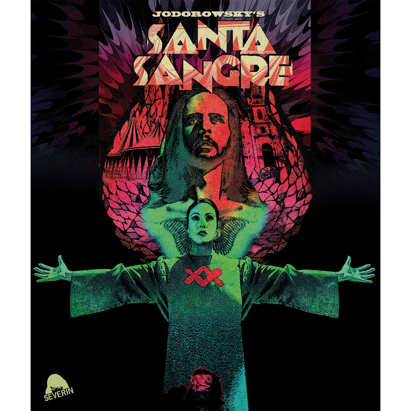 

Santa Sangre