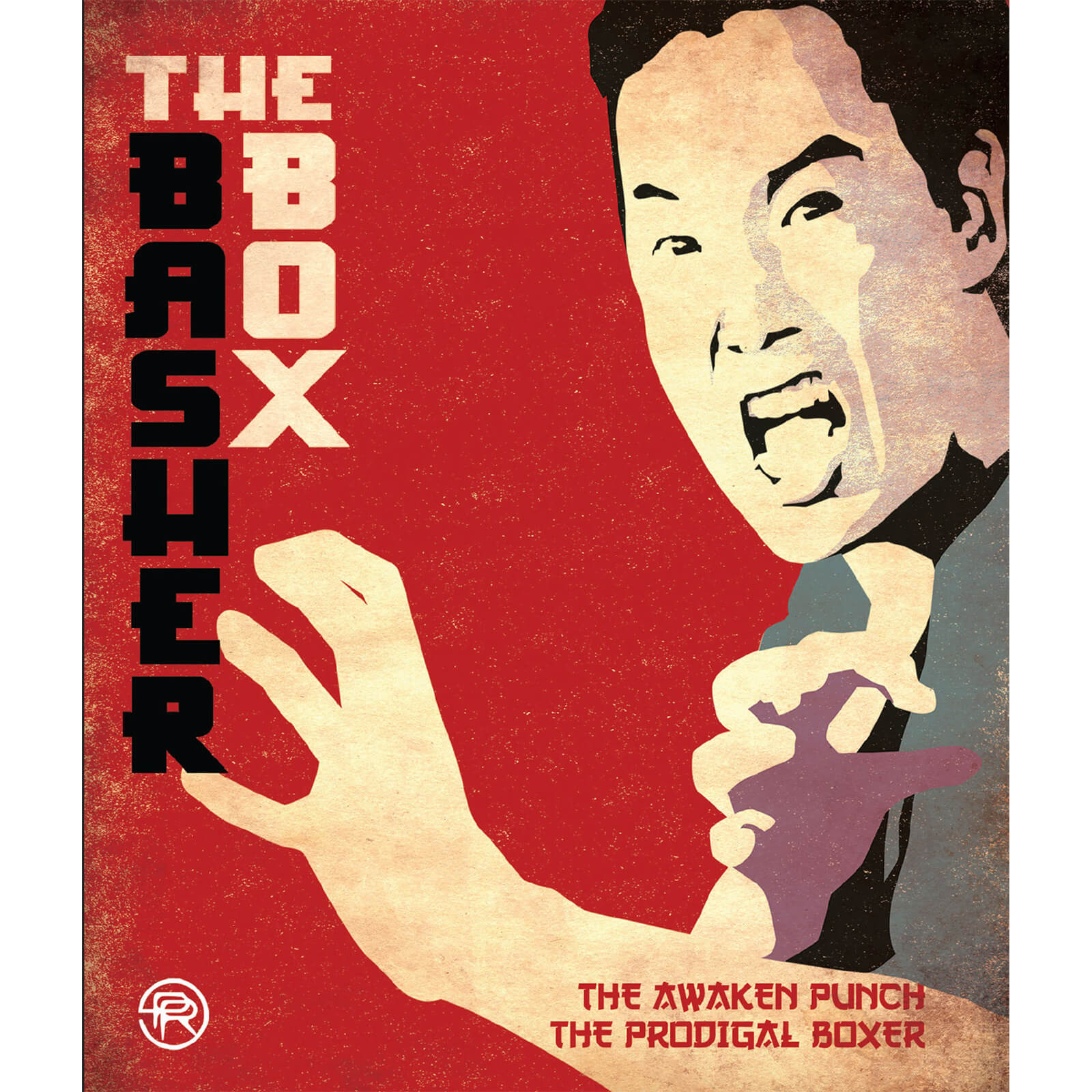 

Coffret The Basher - Kung Fu Punch of Death & Les Griffes mortelles de Ta-Kang