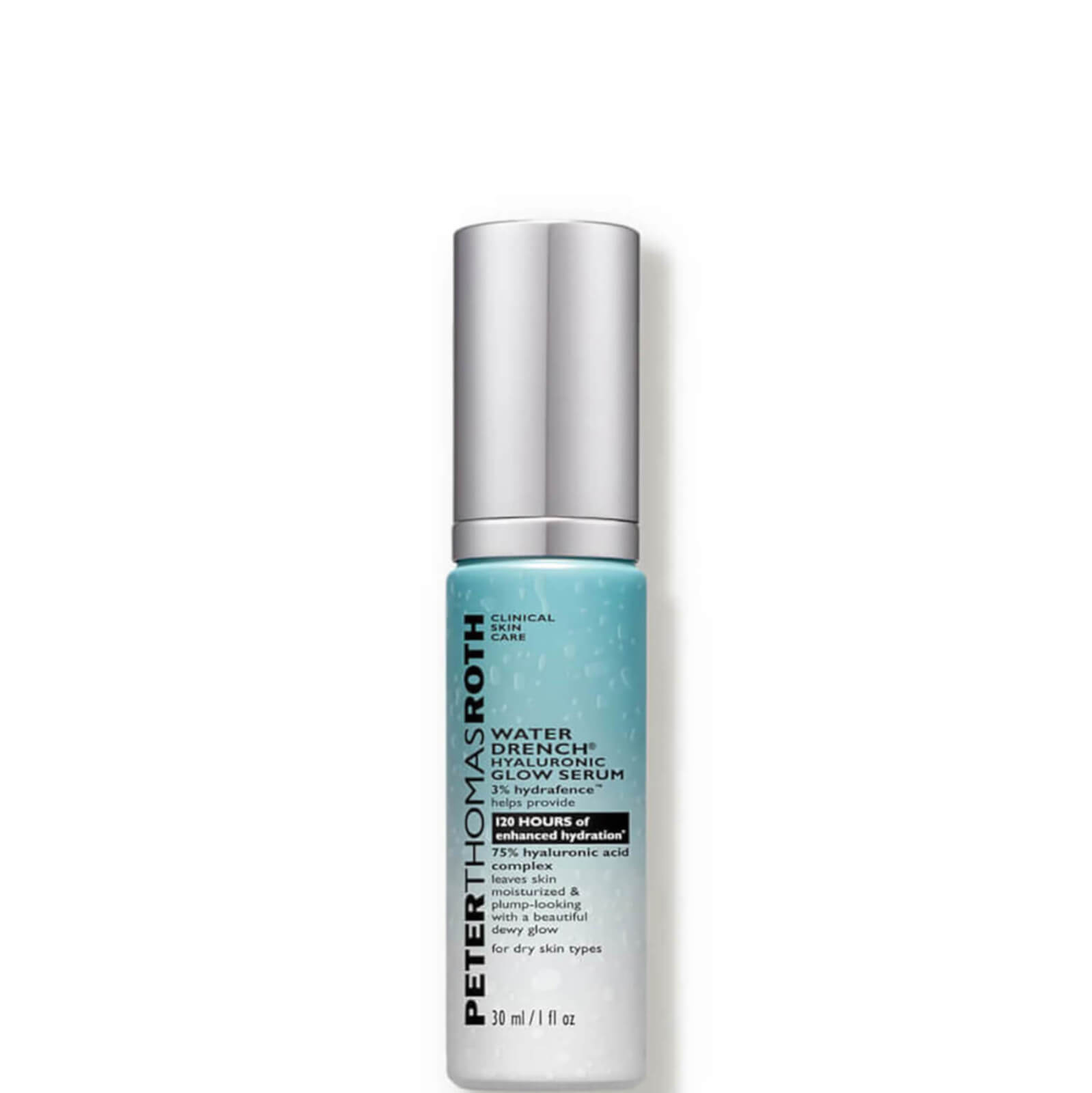 

Peter Thomas Roth Water Drench Hyaluronic Glow Serum 30ml