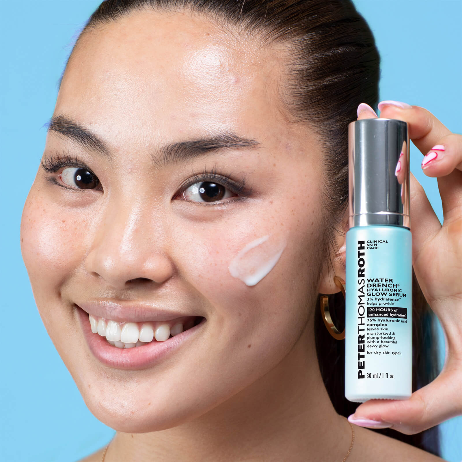 Thumbnail - Peter Thomas Roth Water Drench Hyaluronic Glow Serum 30ml