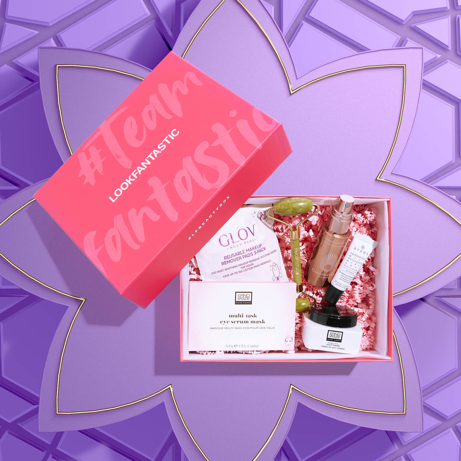 

Ramadan Box (Worth 960 AED)