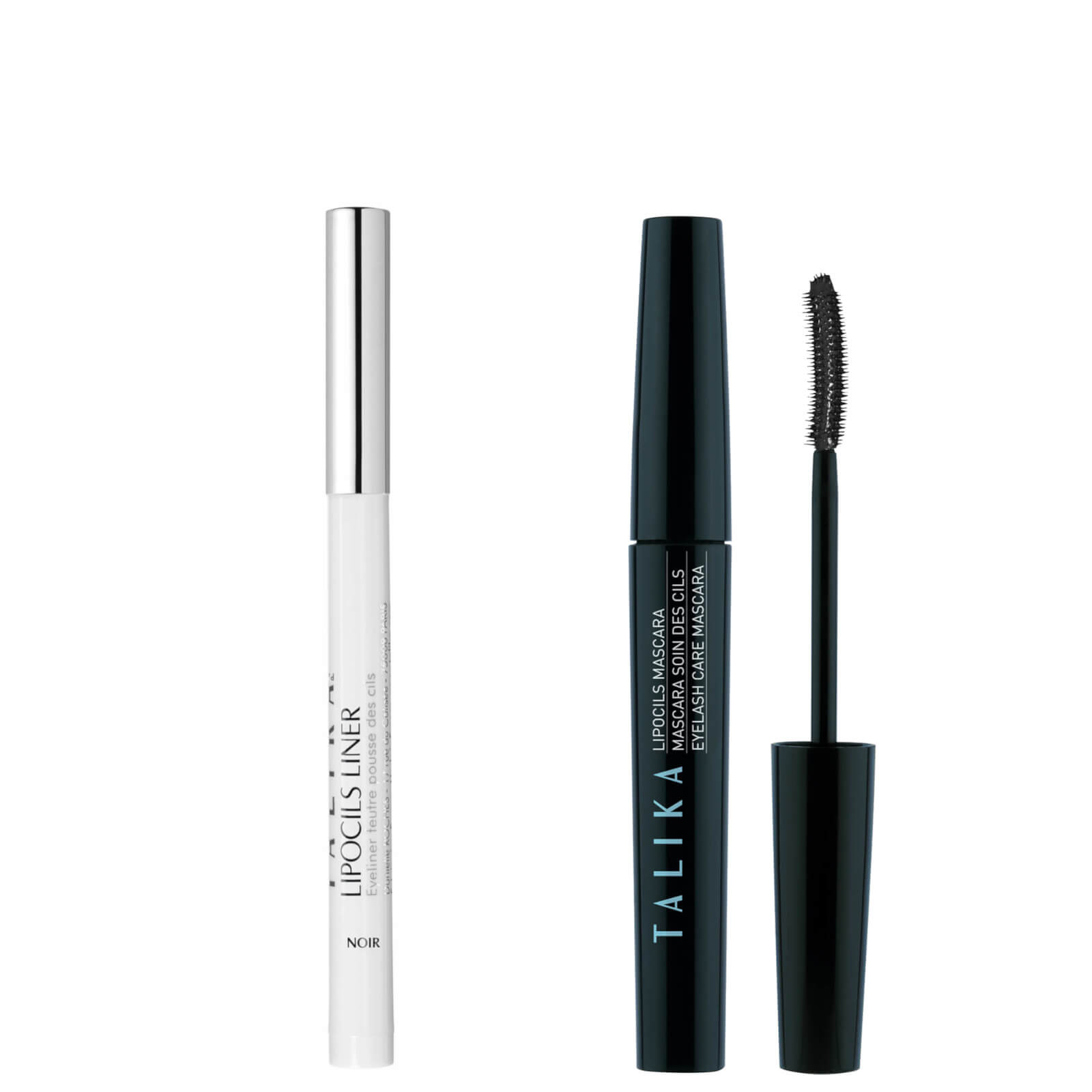

Talika Lash Growth Makeup Kit
