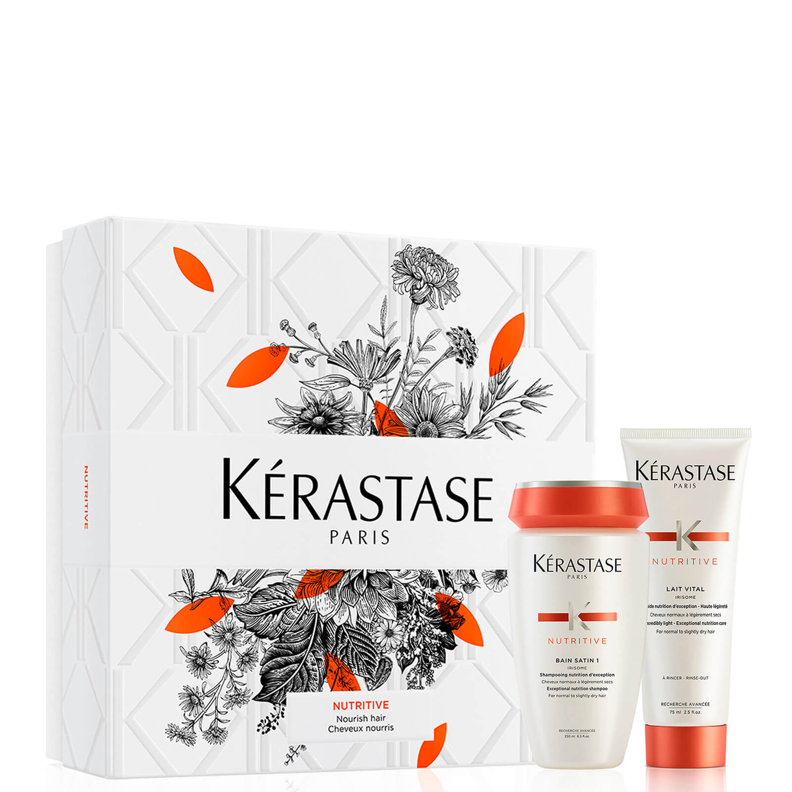 Kérastase Nutritive Fondant Spring Coffret