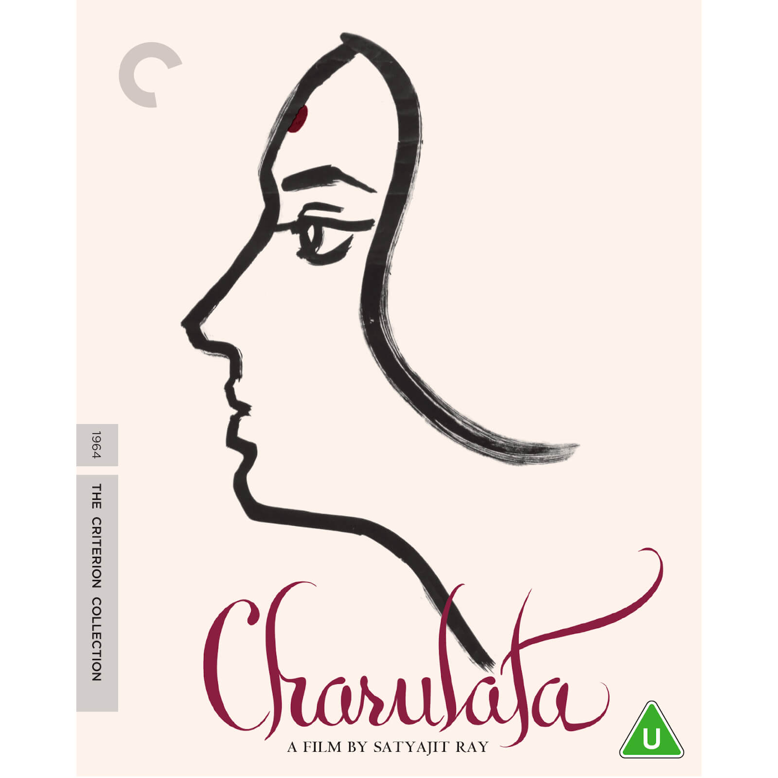 

Charulata - The Criterion Collection