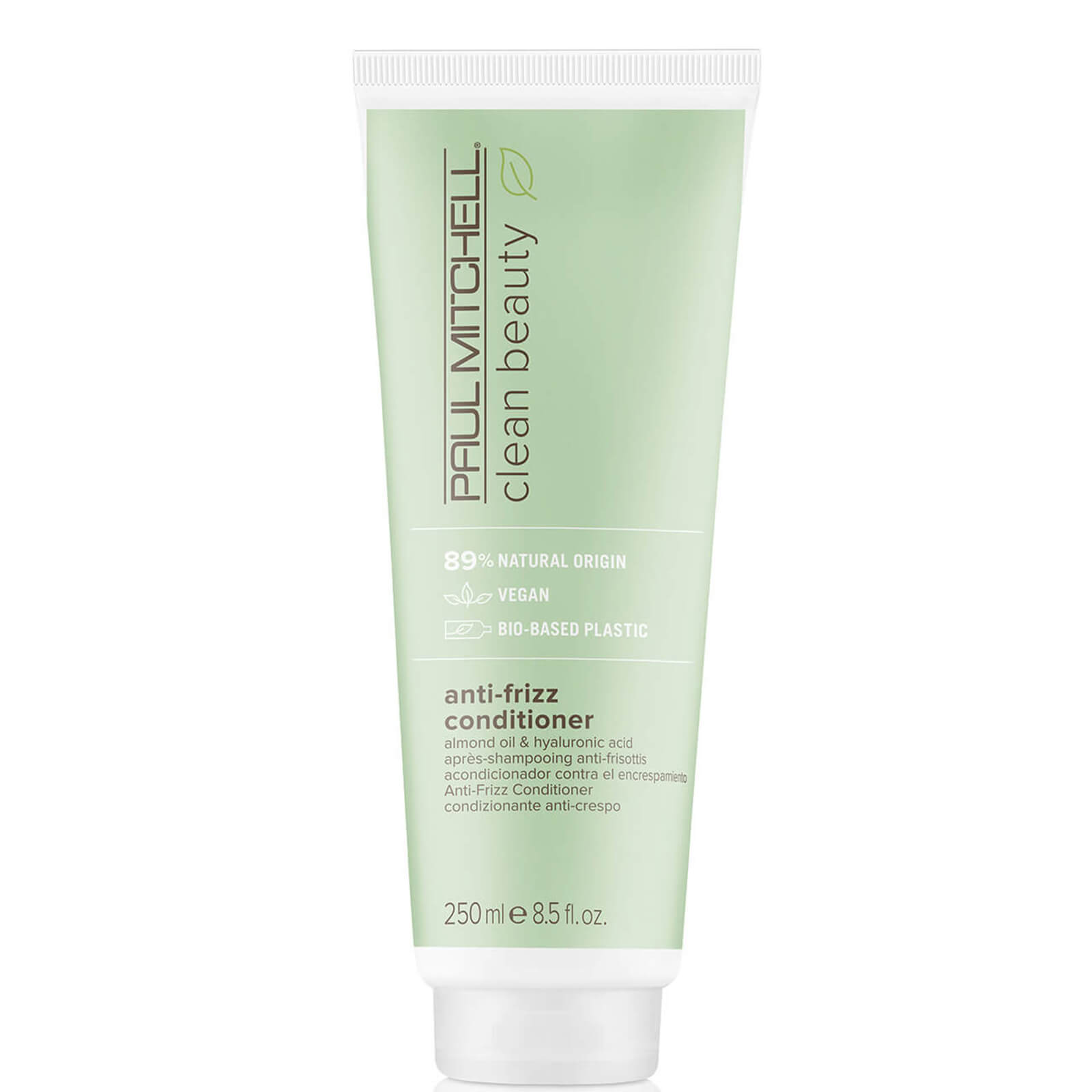 

Paul Mitchell Clean Beauty Anti-Frizz Conditioner 250ml