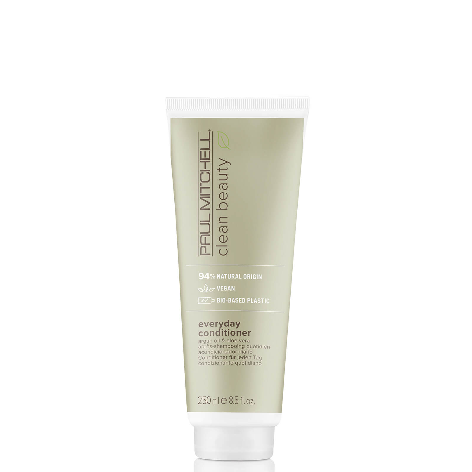 

Paul Mitchell Clean Beauty Everyday Conditioner 250ml