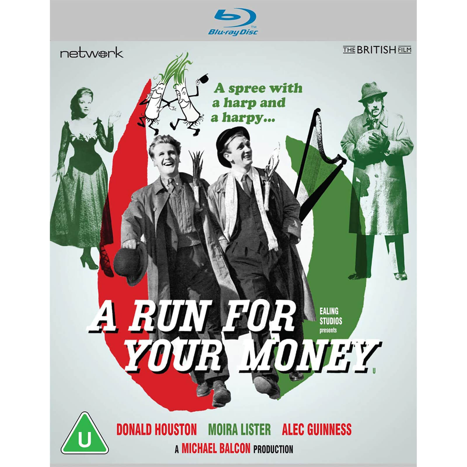 

A Run for Your Money