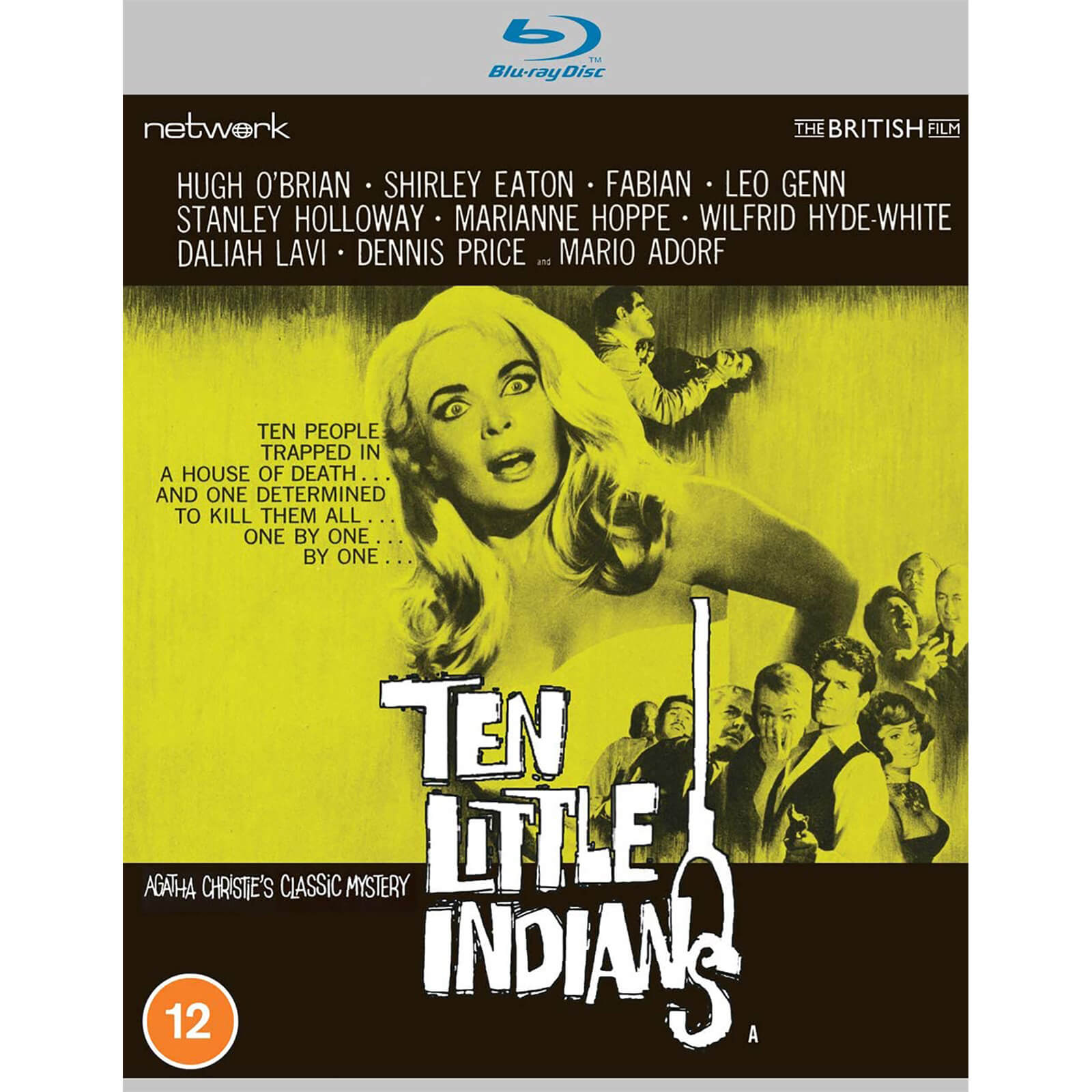 

Les Dix Petits Indiens