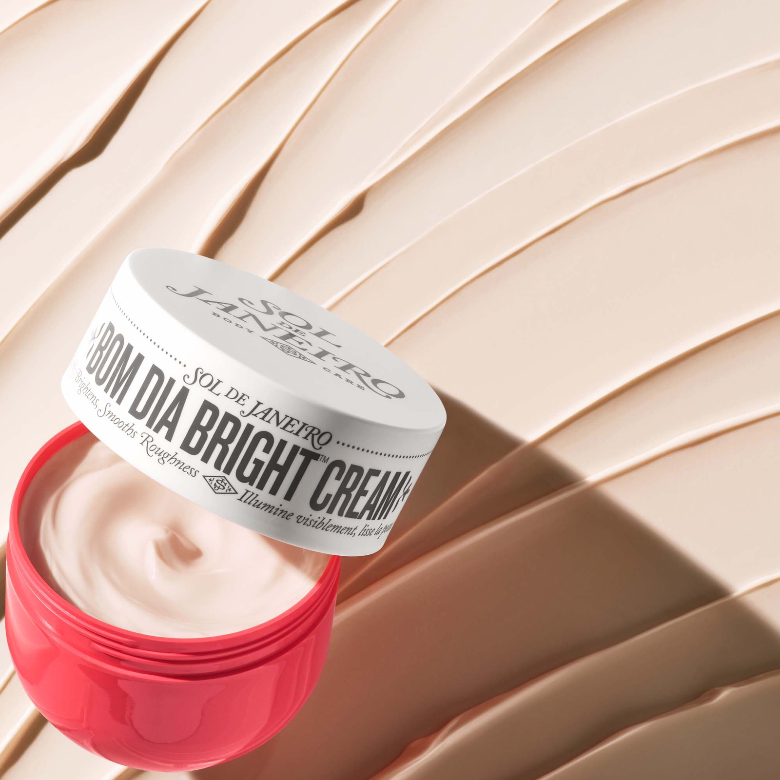 Thumbnail - Sol de Janeiro Bom Dia Helle Creme 75ml