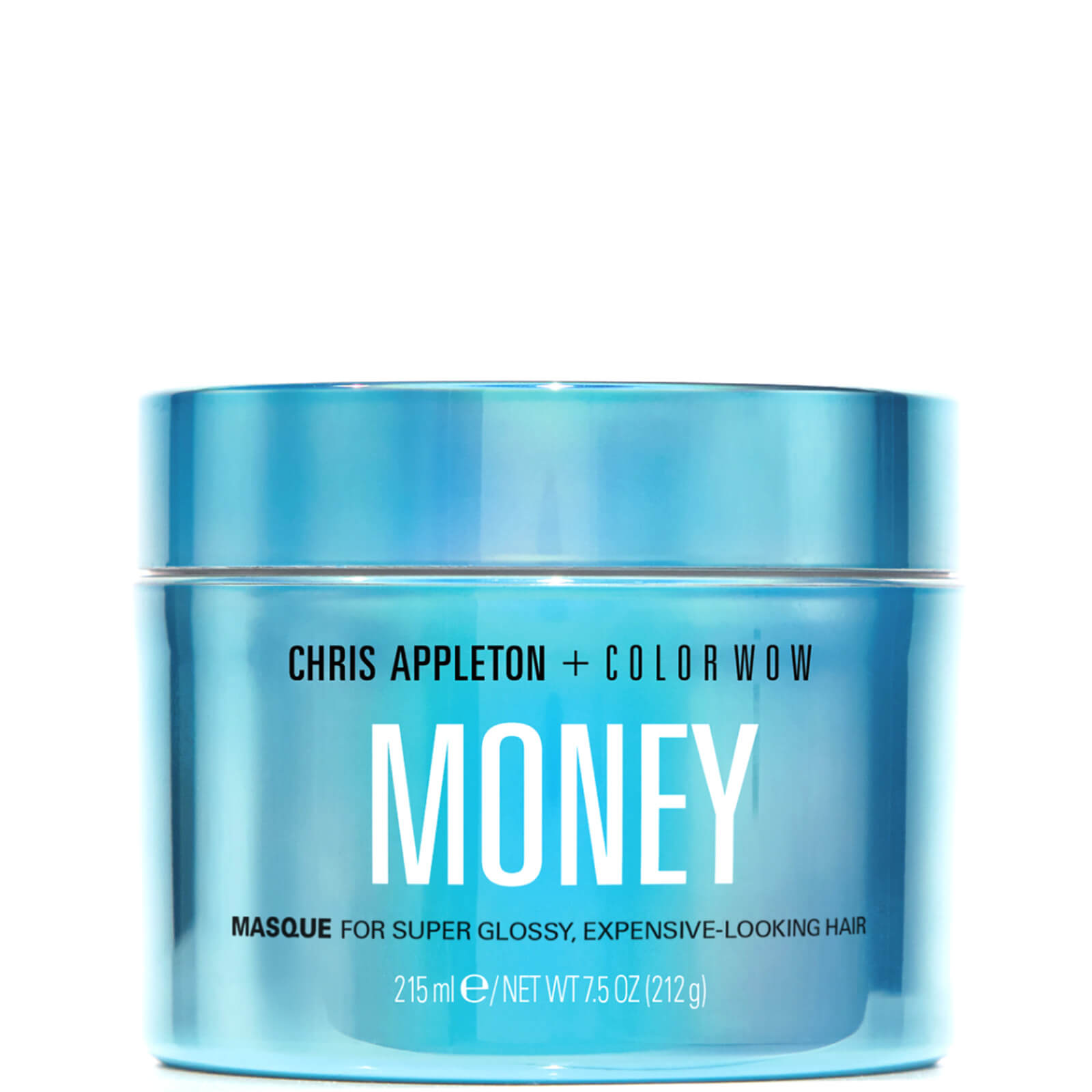 Image of Color Wow and Chris Appleton Money Masque 215ml