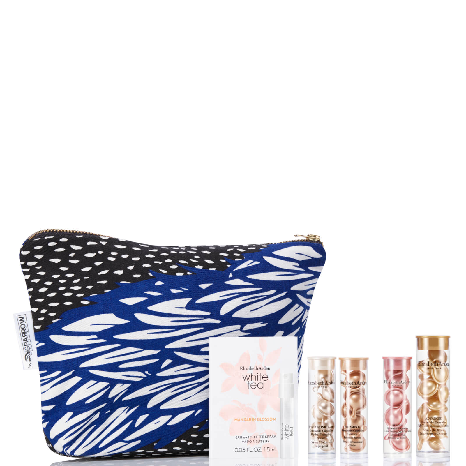 Elizabeth Arden Ceramide Choice Set (Worth $91.00)