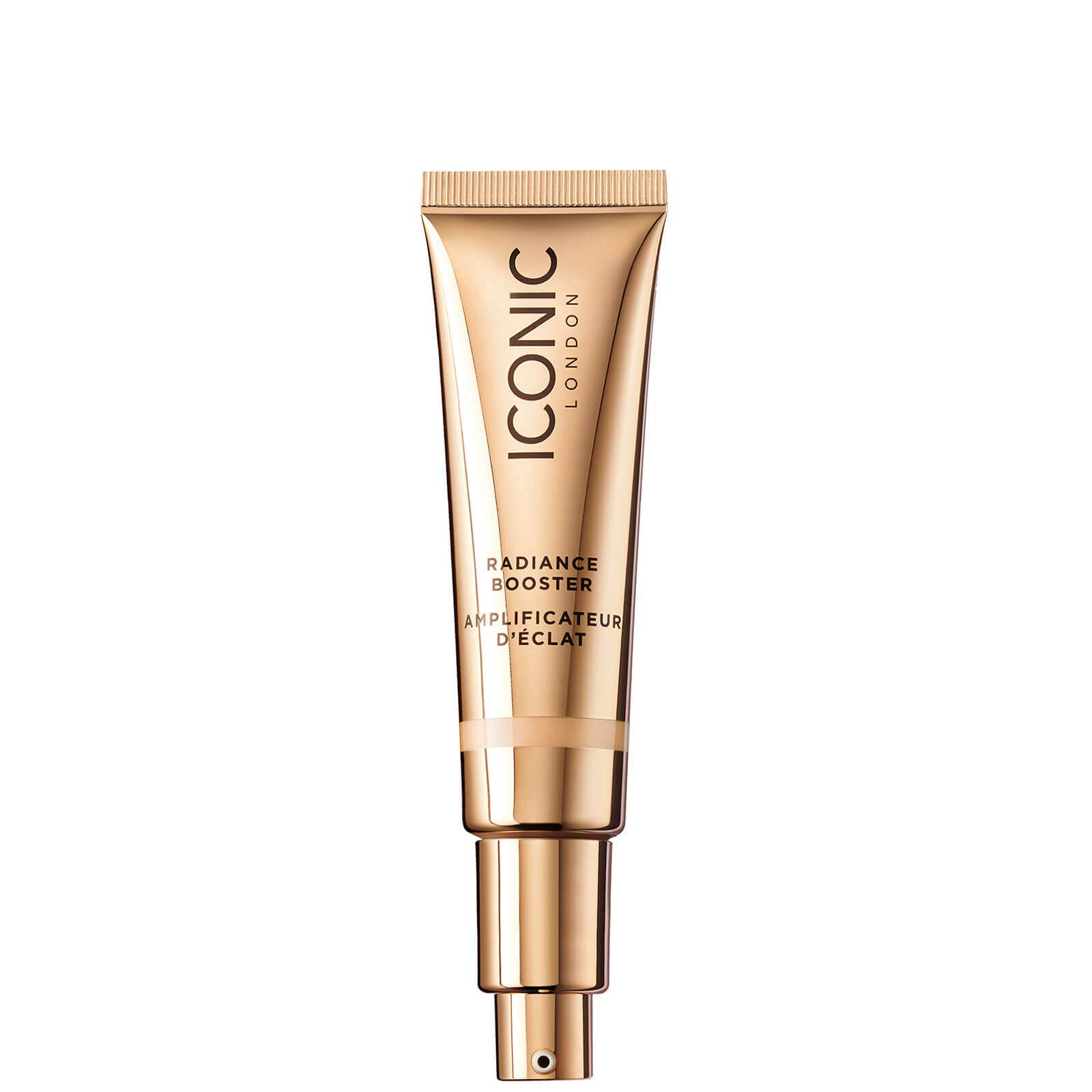Image of Booster London Radiance ICONIC 30ml (varie tonalità) - Shell Glow