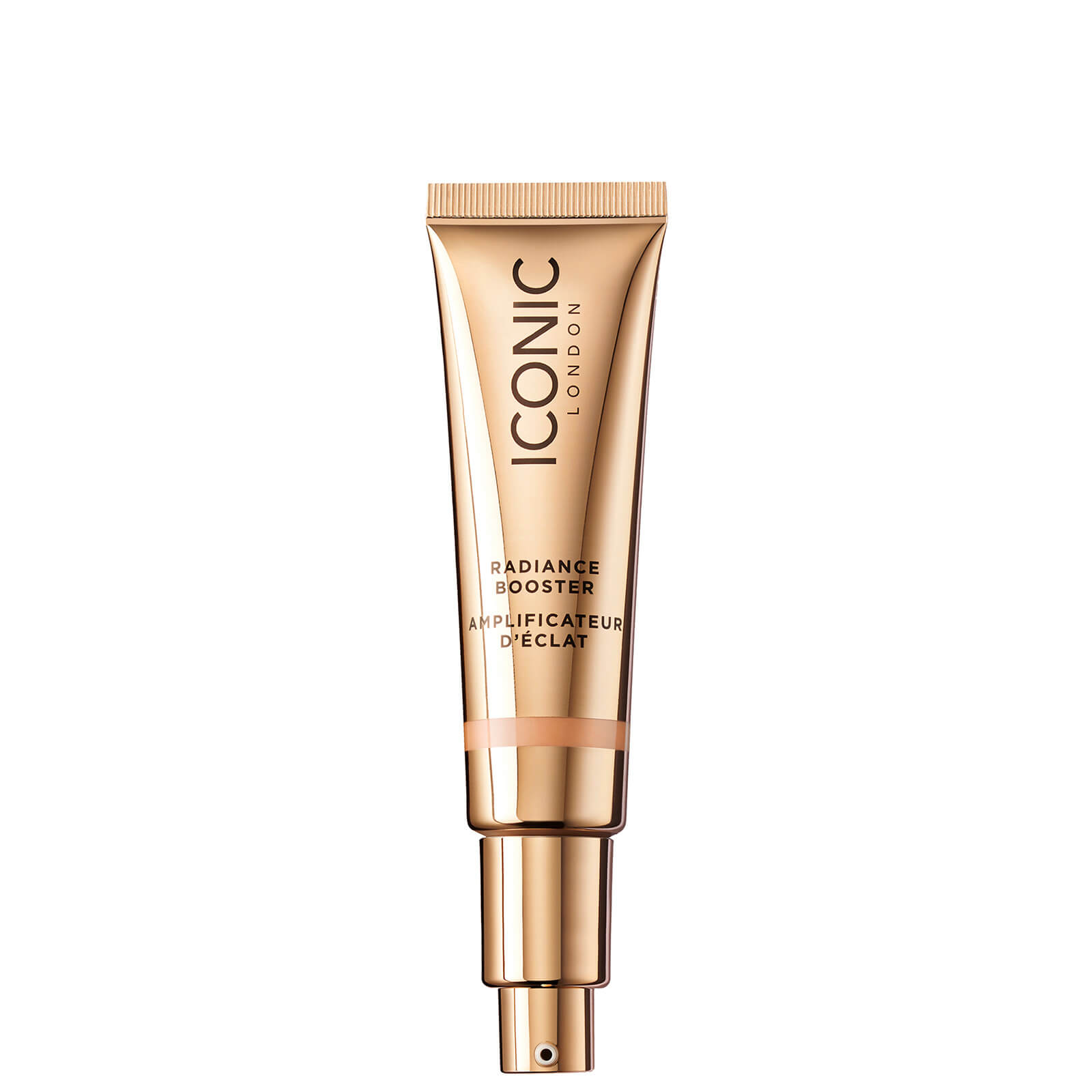 Image of Booster London Radiance ICONIC 30ml (varie tonalità) - Champagne Glow