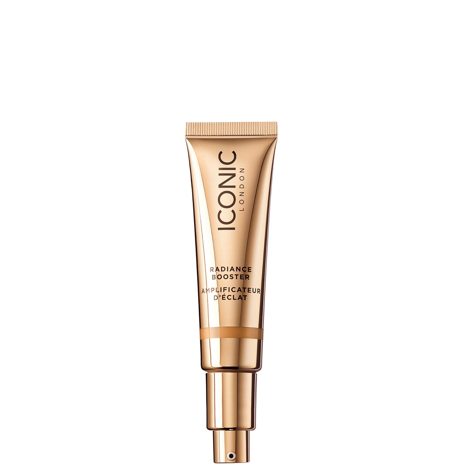 Image of Booster London Radiance ICONIC 30ml (varie tonalità) - Tan Glow051