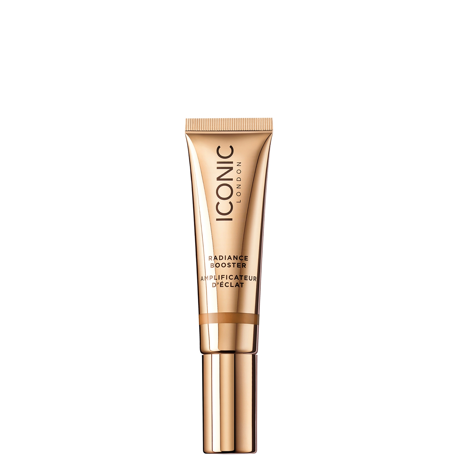 Thumbnail - ICONIC London Radiance Booster 30ml (Verschiedene Farbtöne) - Bronze Glow