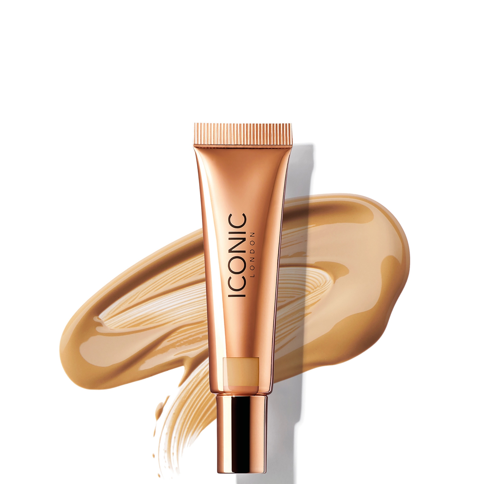 ICONIC London Sheer Bronze 12.5ml (Various Shades) - Beach Vibes