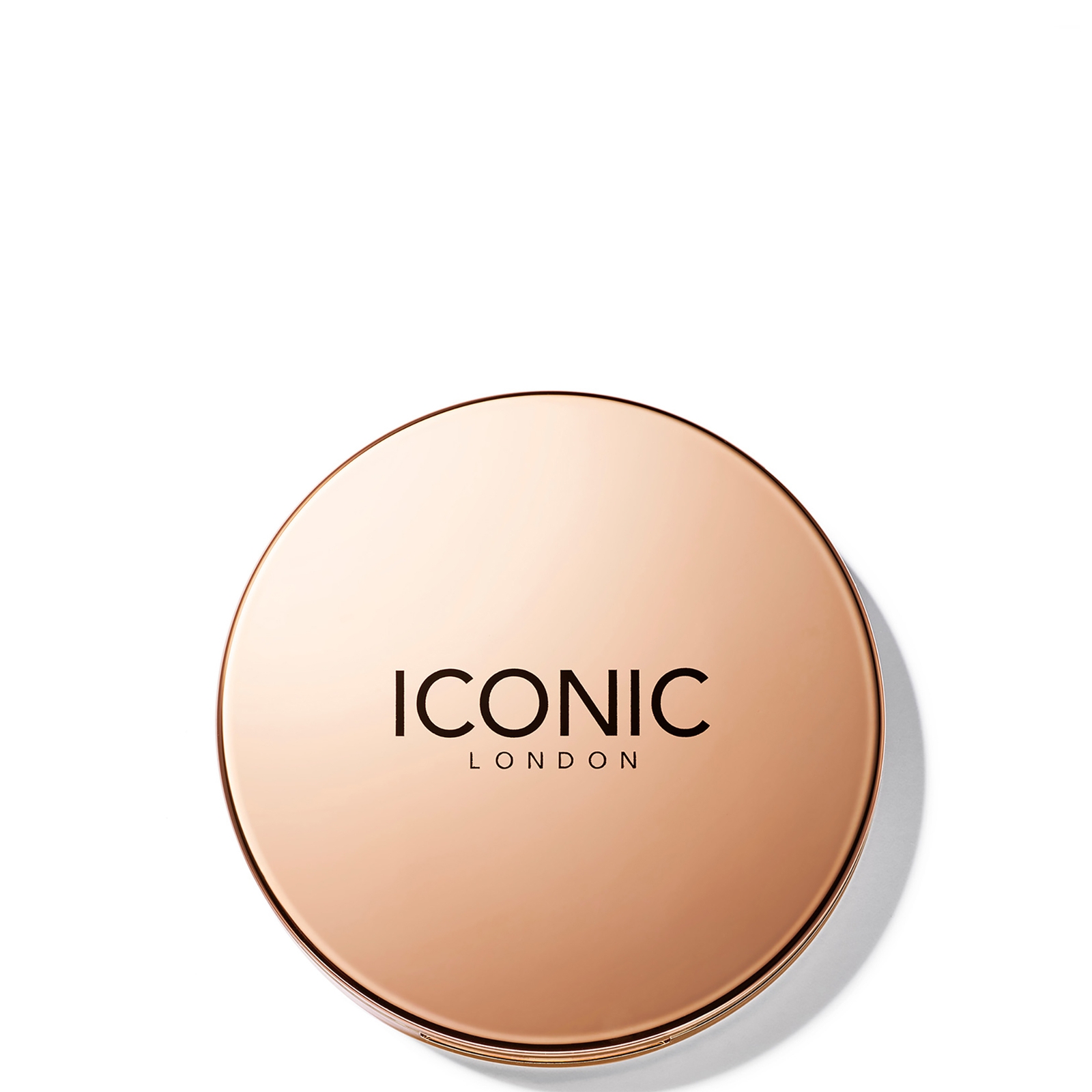 Thumbnail - ICONIC London Ultimate Bronzing Puder 17g (Verschiedene Farbtöne) - Rich Bronze