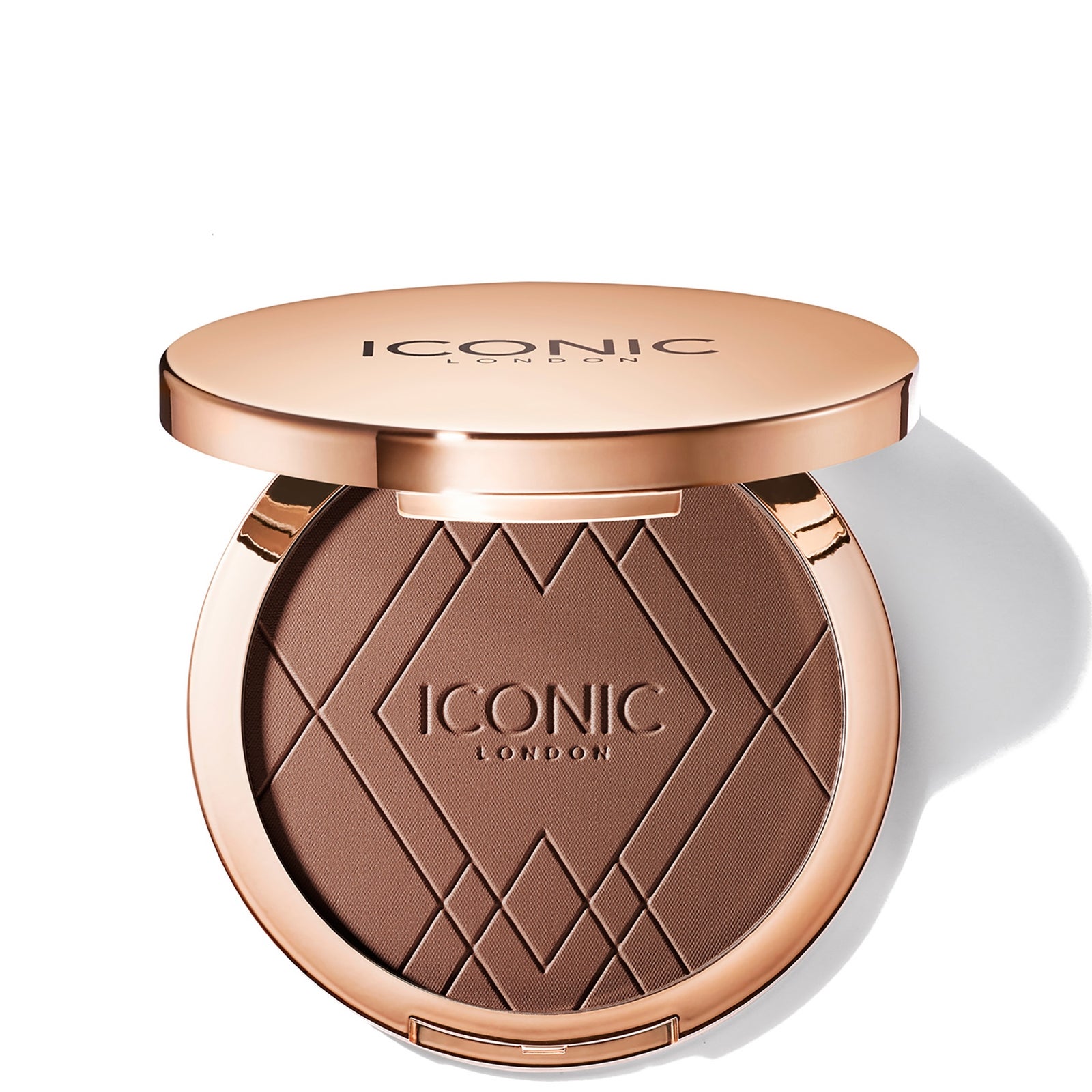ICONIC London Ultimate Bronzing Powder 17g (Various Shades) - Rich Bronze