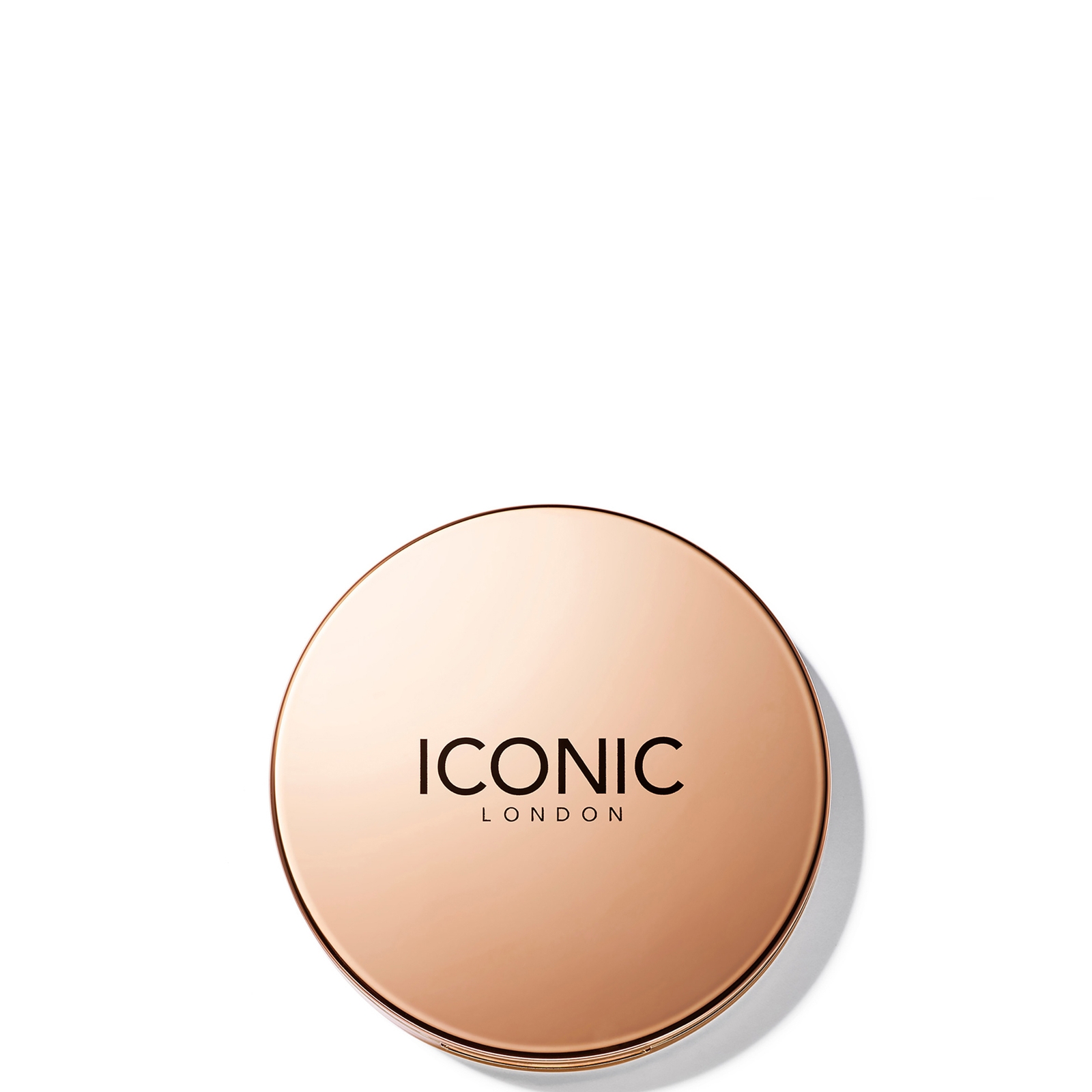 Thumbnail - ICONIC London Ultimate Bronzing Powder 17g (Various Shades) - Rich Bronze