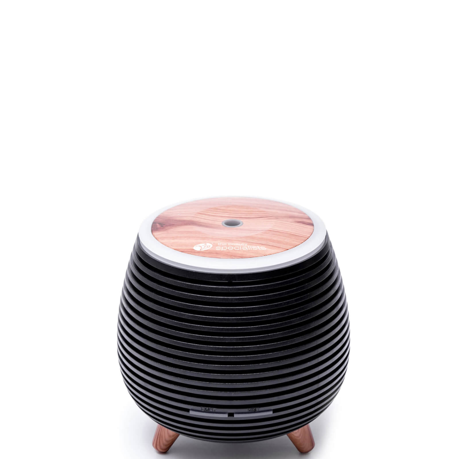Image of Rio Zoey Aroma Diffuser, Humidifier and Night-Light