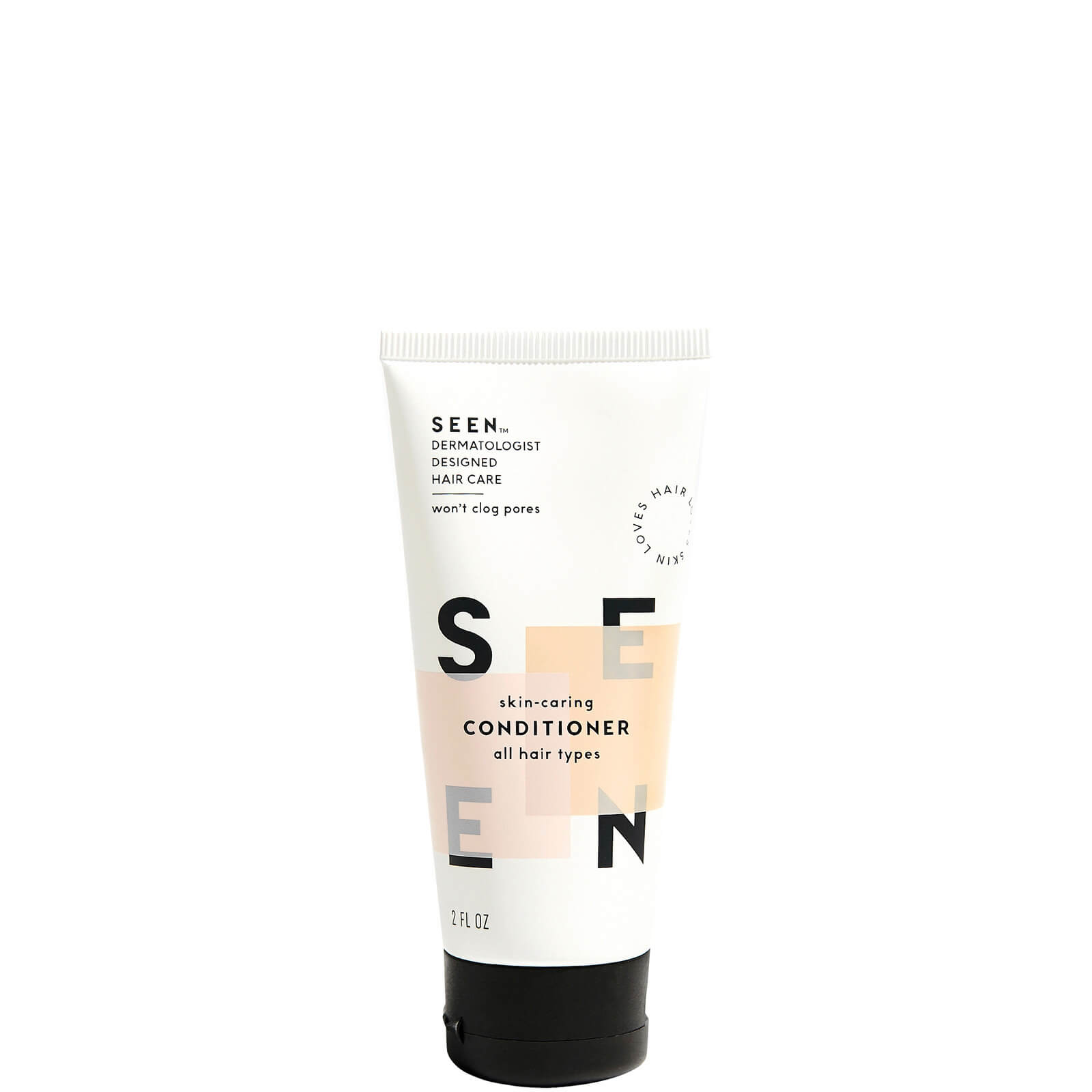 Image of SEEN Conditioner Travel Size 57ml
