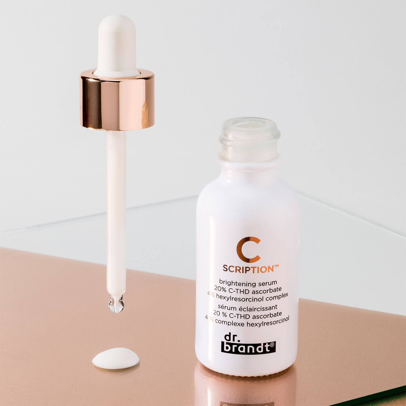 Dr. Brandt C Scription Brightening Serum 30ml
